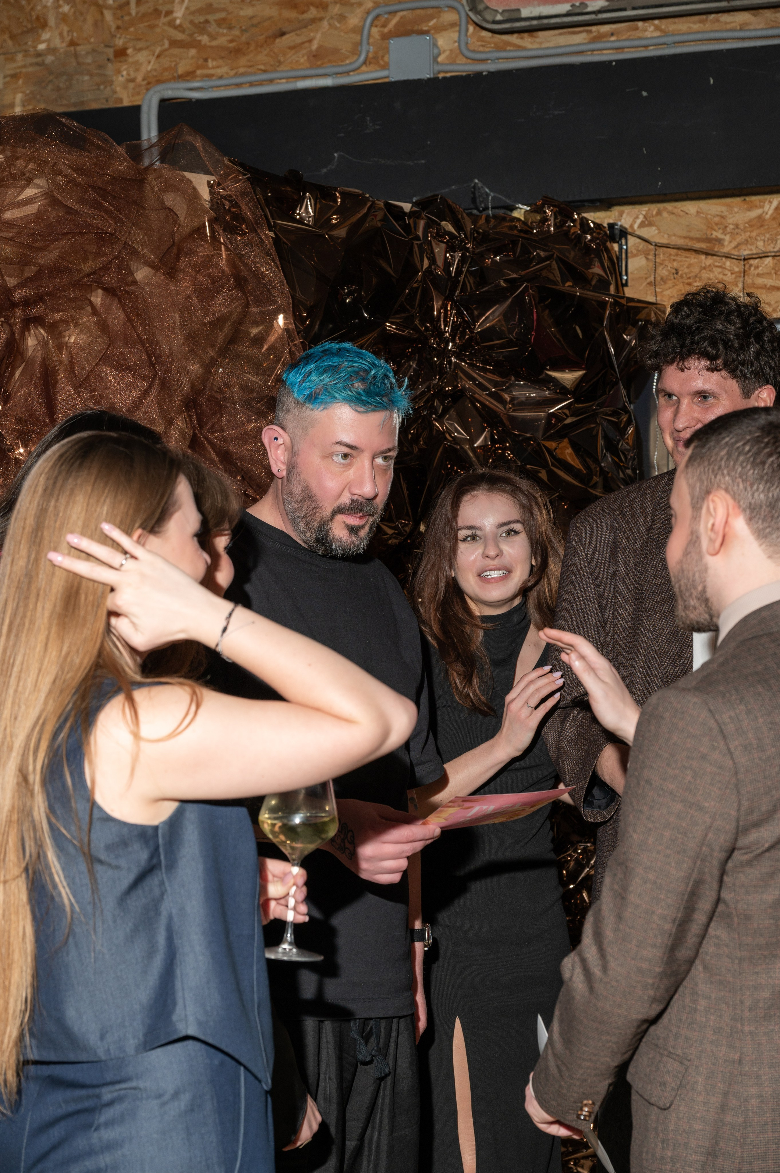 Съемка мероприятий, корпоративов и концертов. Фотограф Лобанов Антон, г. Москва