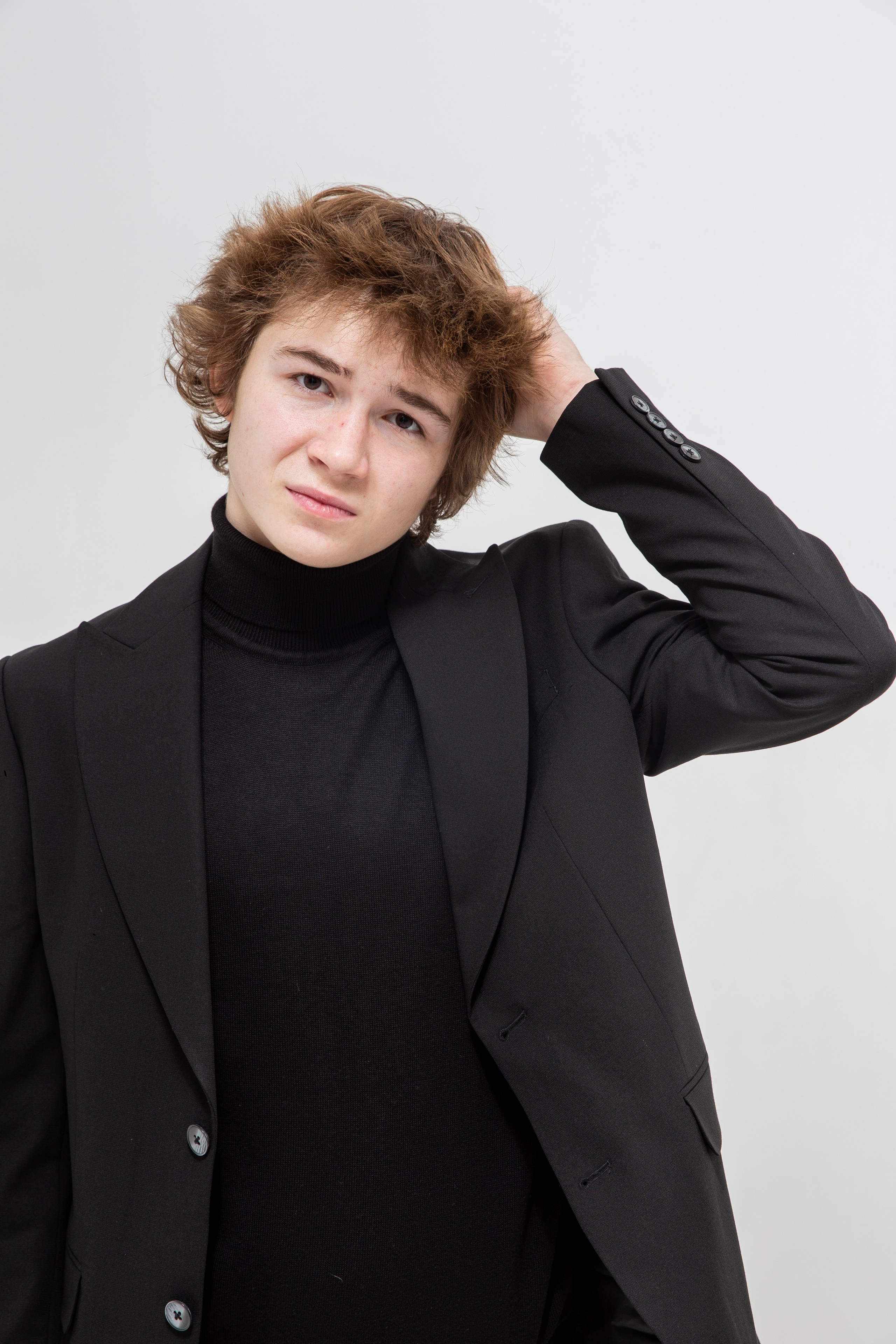 Дети (модели). Портретный, детский и арт фотограф Куграшов Евгений