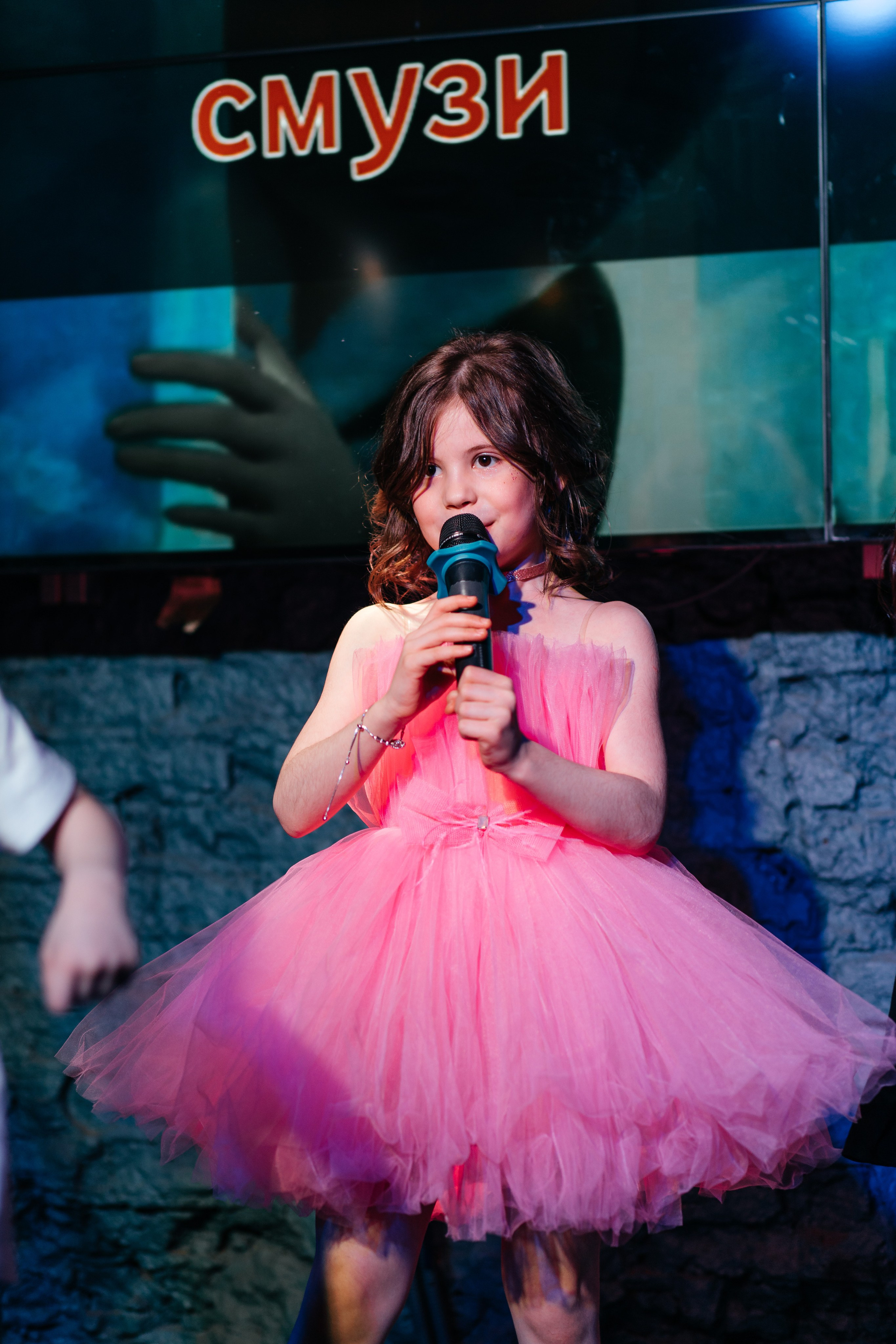 День рождения в Небо на Ладони. Свадебный и семейный фотограф