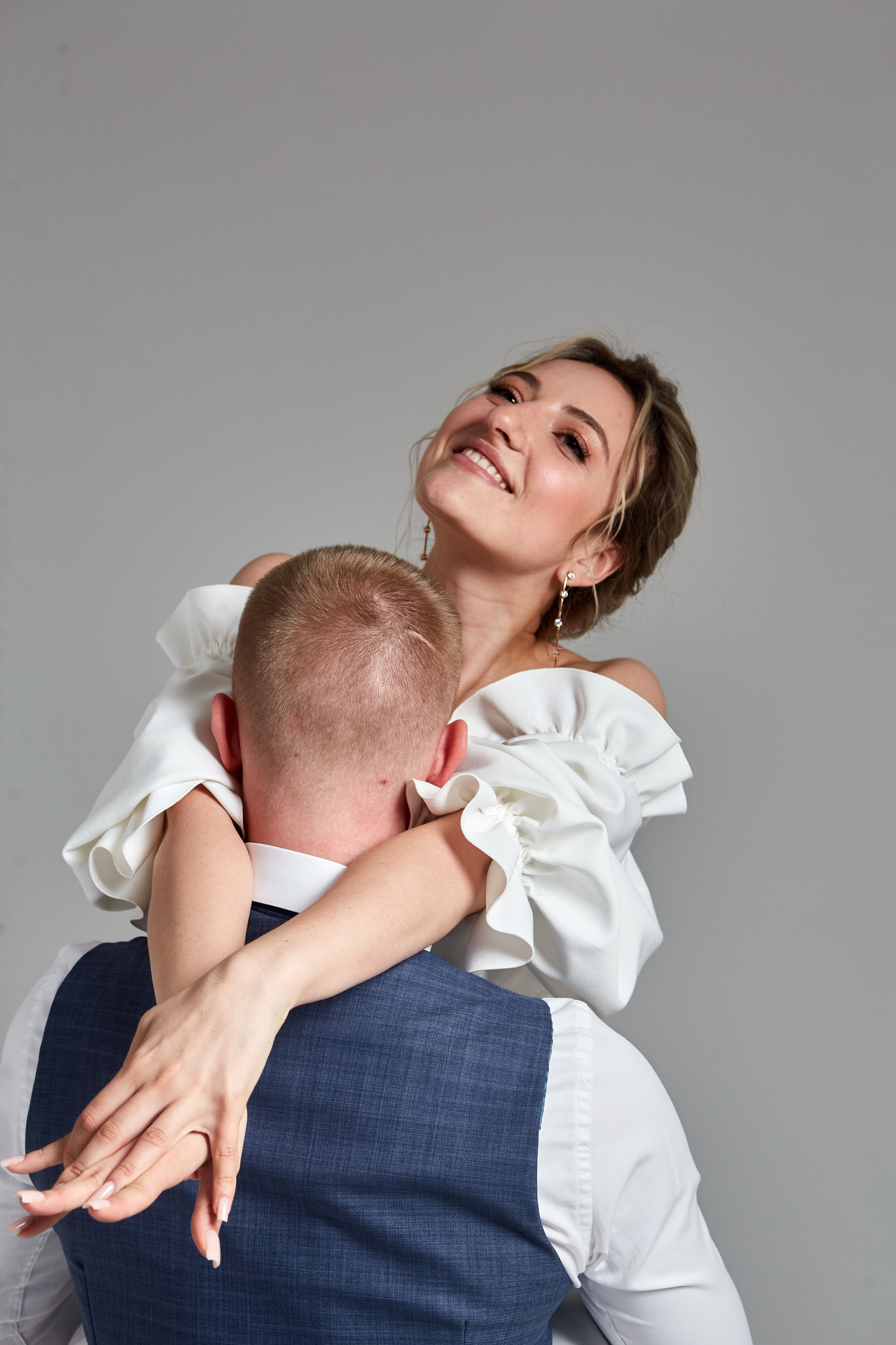 Виталий и Мария. Свадебный фотограф на Камчатке Ян Панов