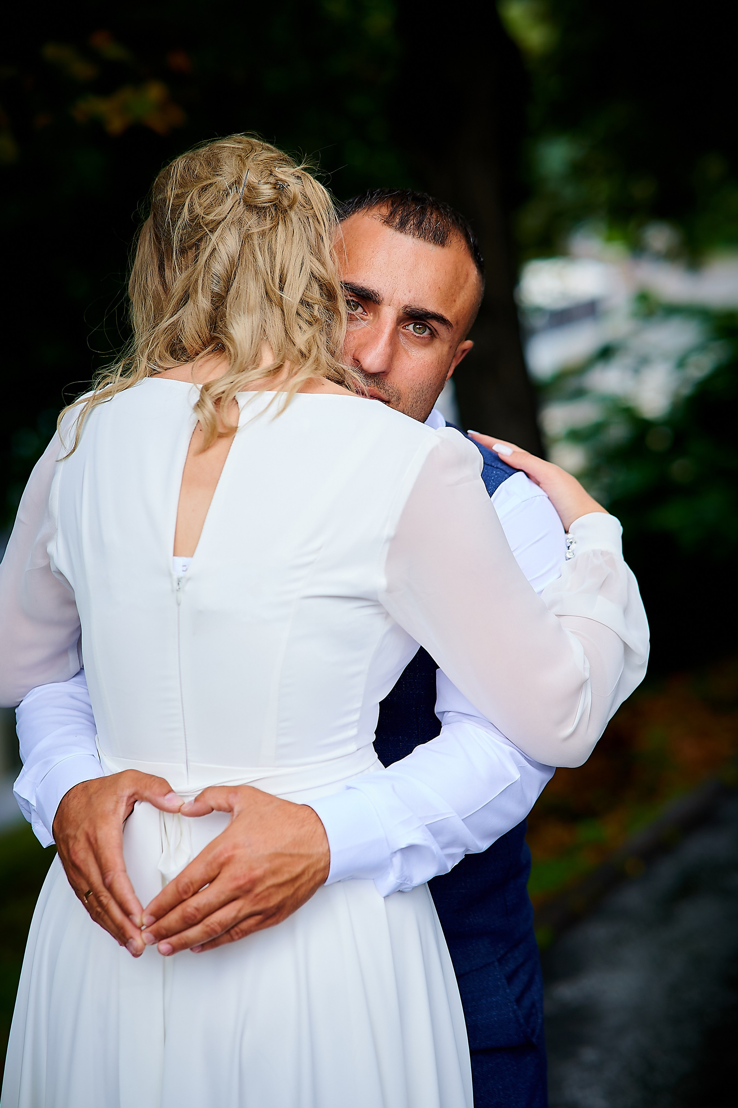 T&A. Профессиональный репортажный фотограф в Самаре Никита Королев