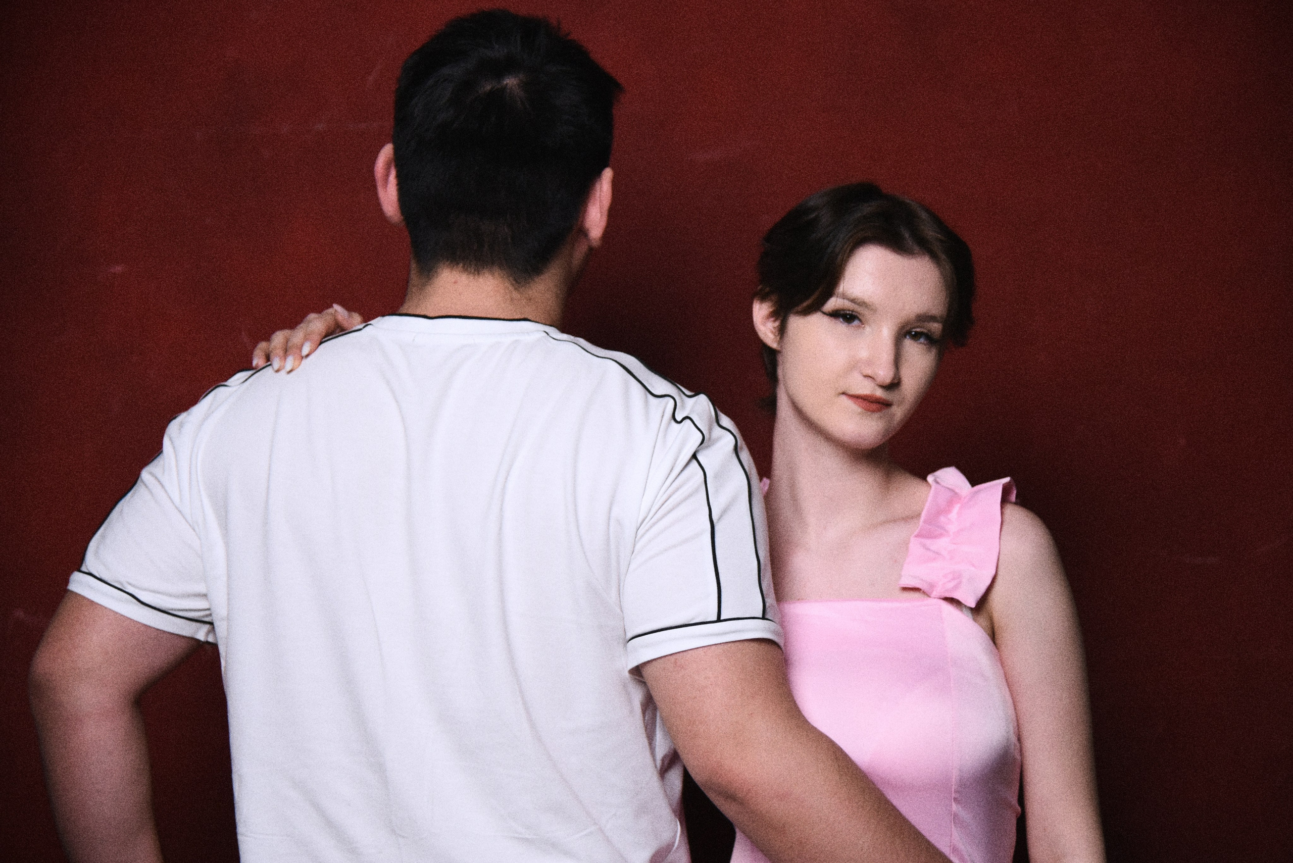 Анастасия. Фотостудия Алматы — 2 Stula.Studio | Аренда залов