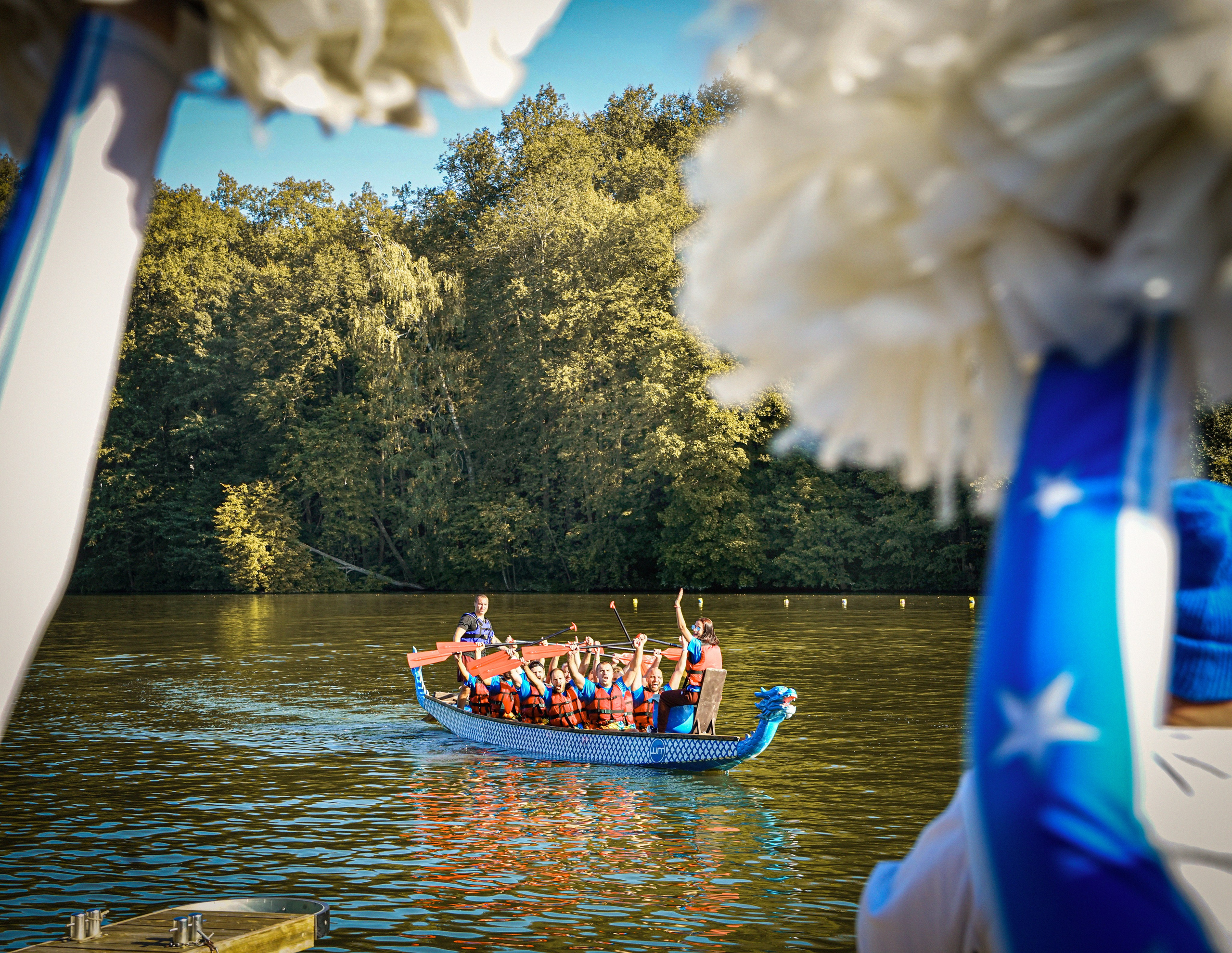 Анималистика. Репортаж. Индивидуальная съемка