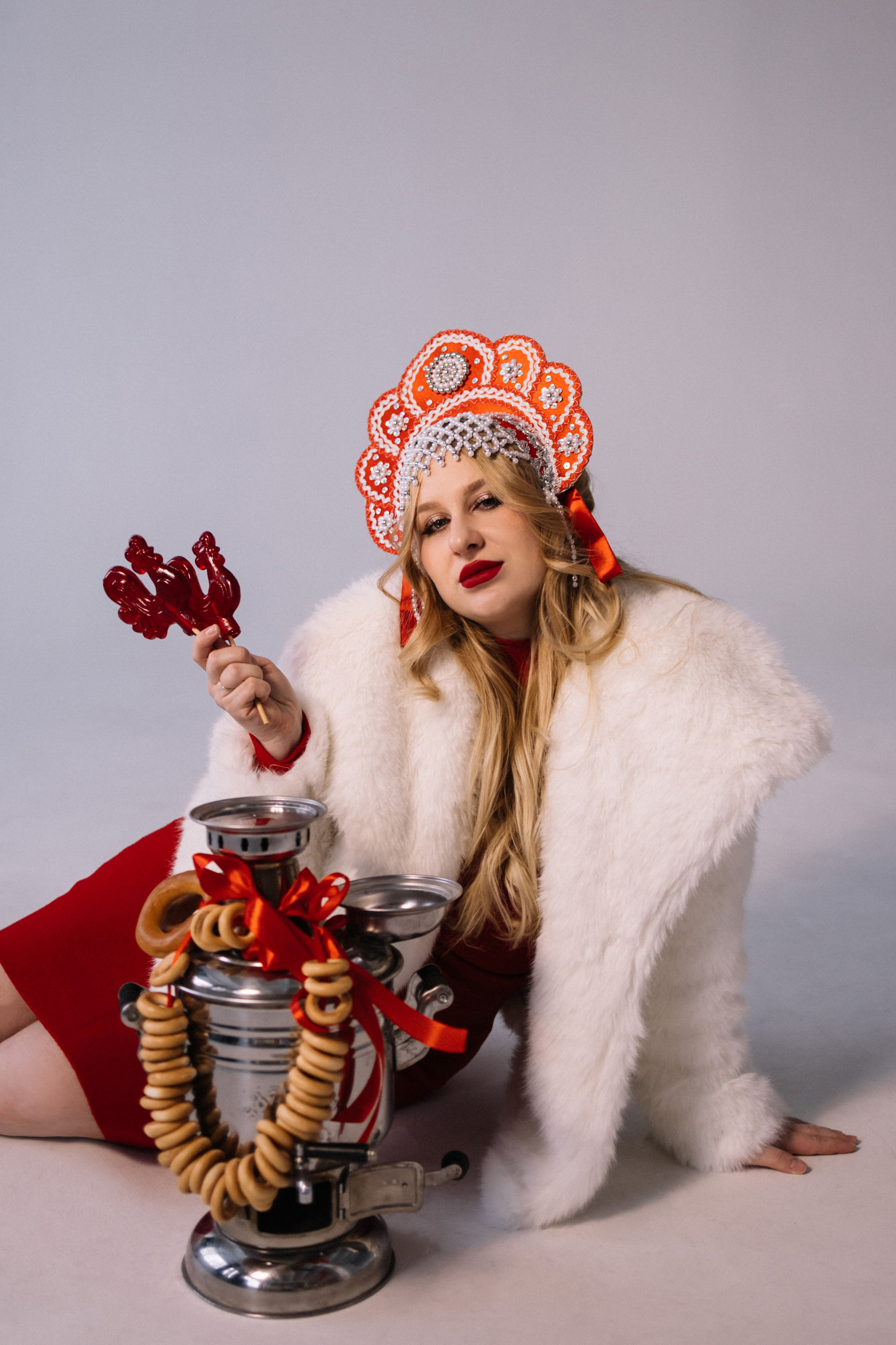 Russian Style. Коновалова Ольга | фотограф в Пензе и Заречном