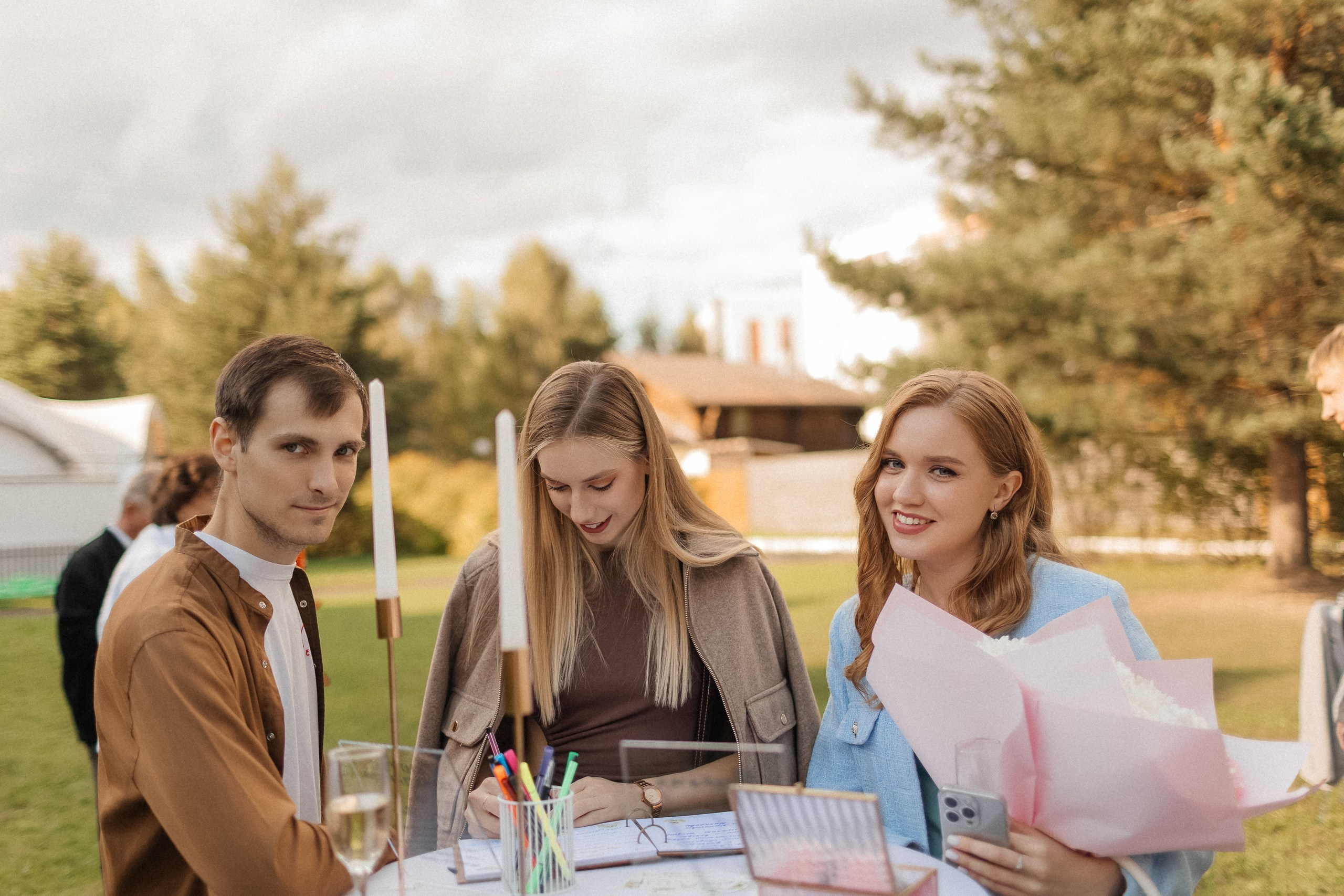 Егор и Катя. Фотограф/Кострома Москва /Екатерина Майорова