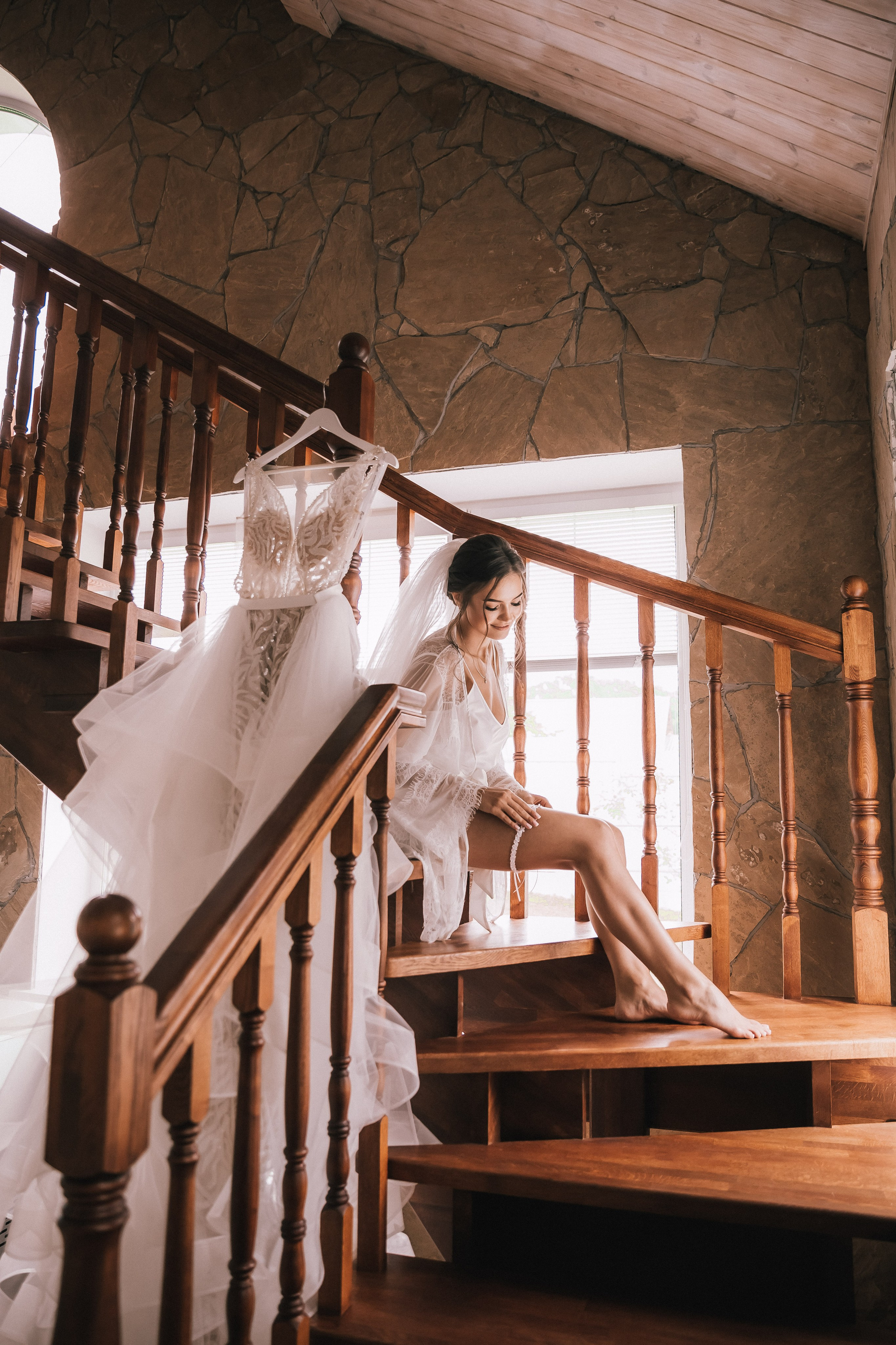 Александр и Екатерина. Фотограф во Владивостоке Настя Косач