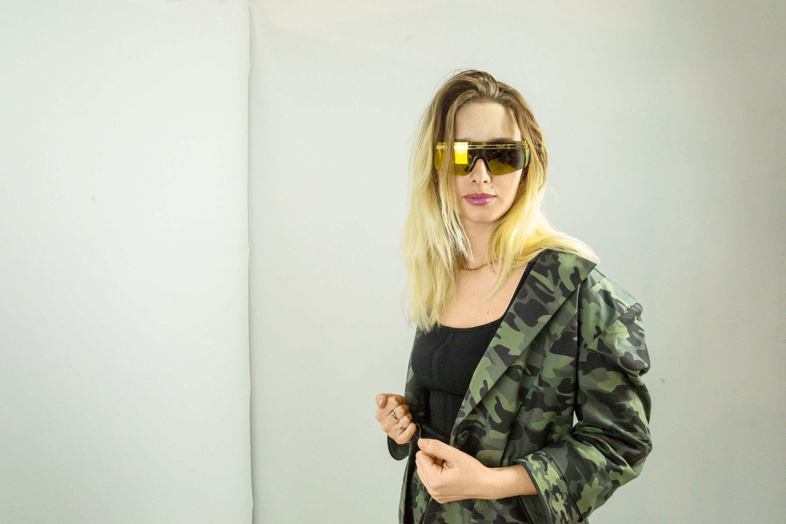 Индивидуальная съемка. Фотограф в Саяногорске, Абакане Владимир Воробьев