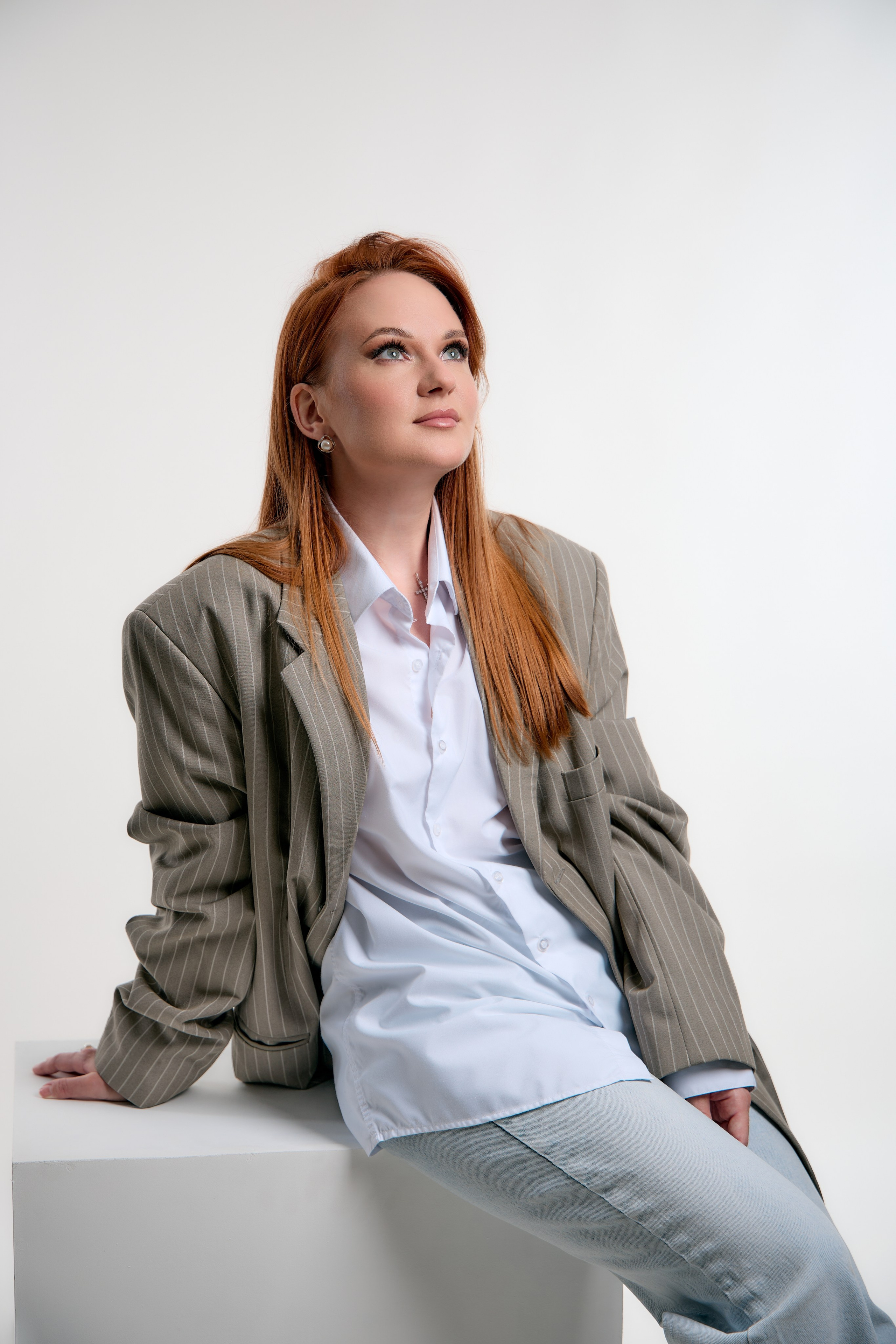 Татьяна. Фотосессия для себя. Фотограф в Дивеево