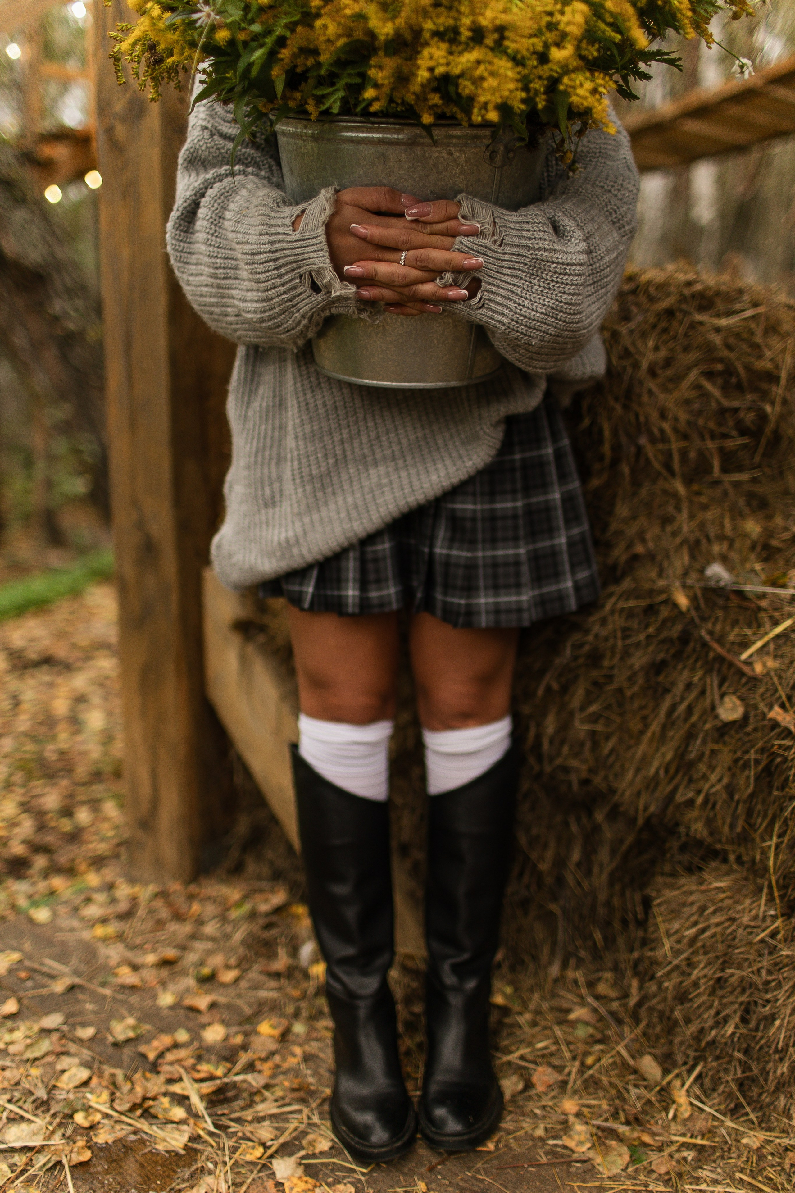 Ирина (магический сад). Семейная съемка — это красивый способ признаться своей семье в любви