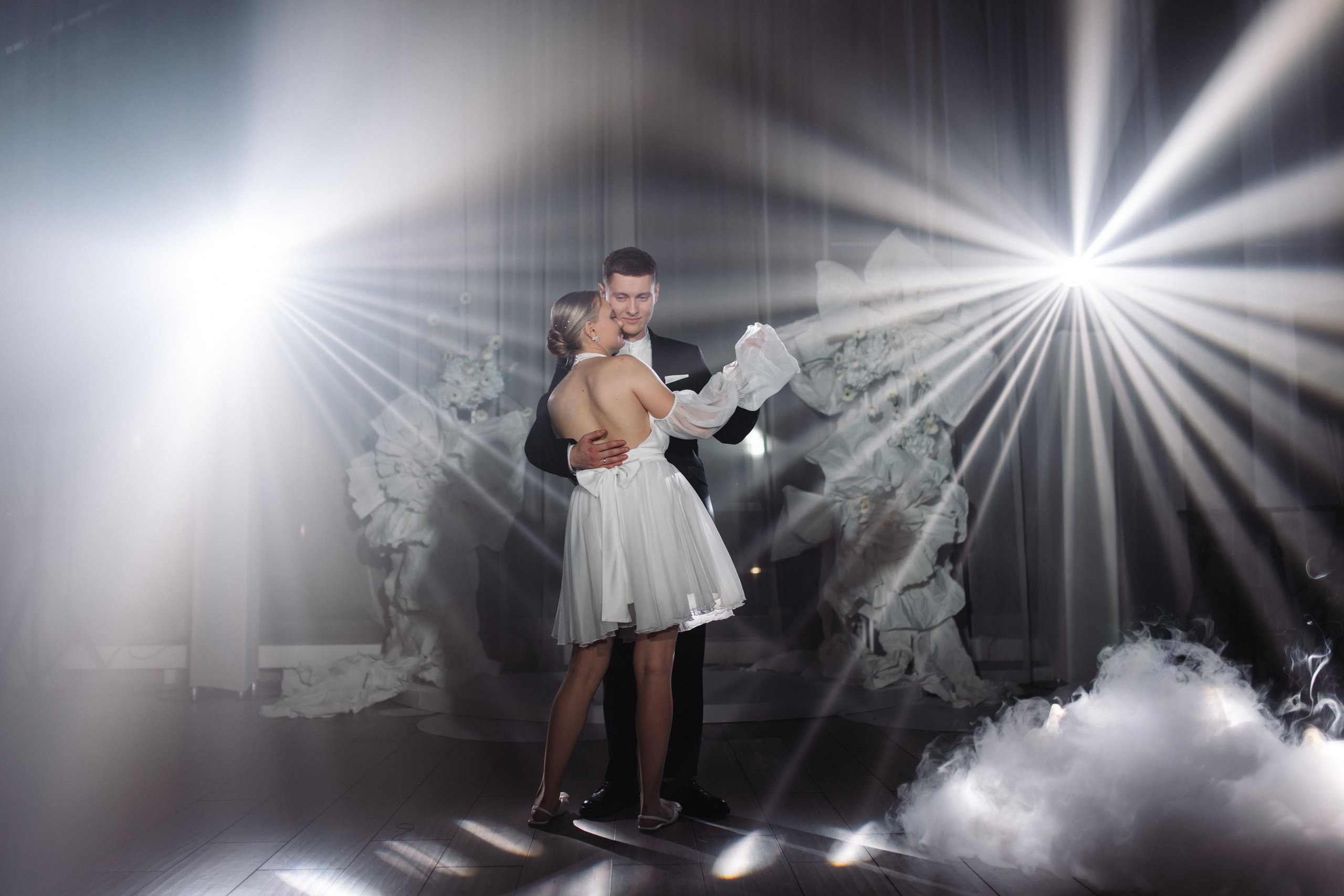 Даниил и Мария. Мордвинова Татьяна