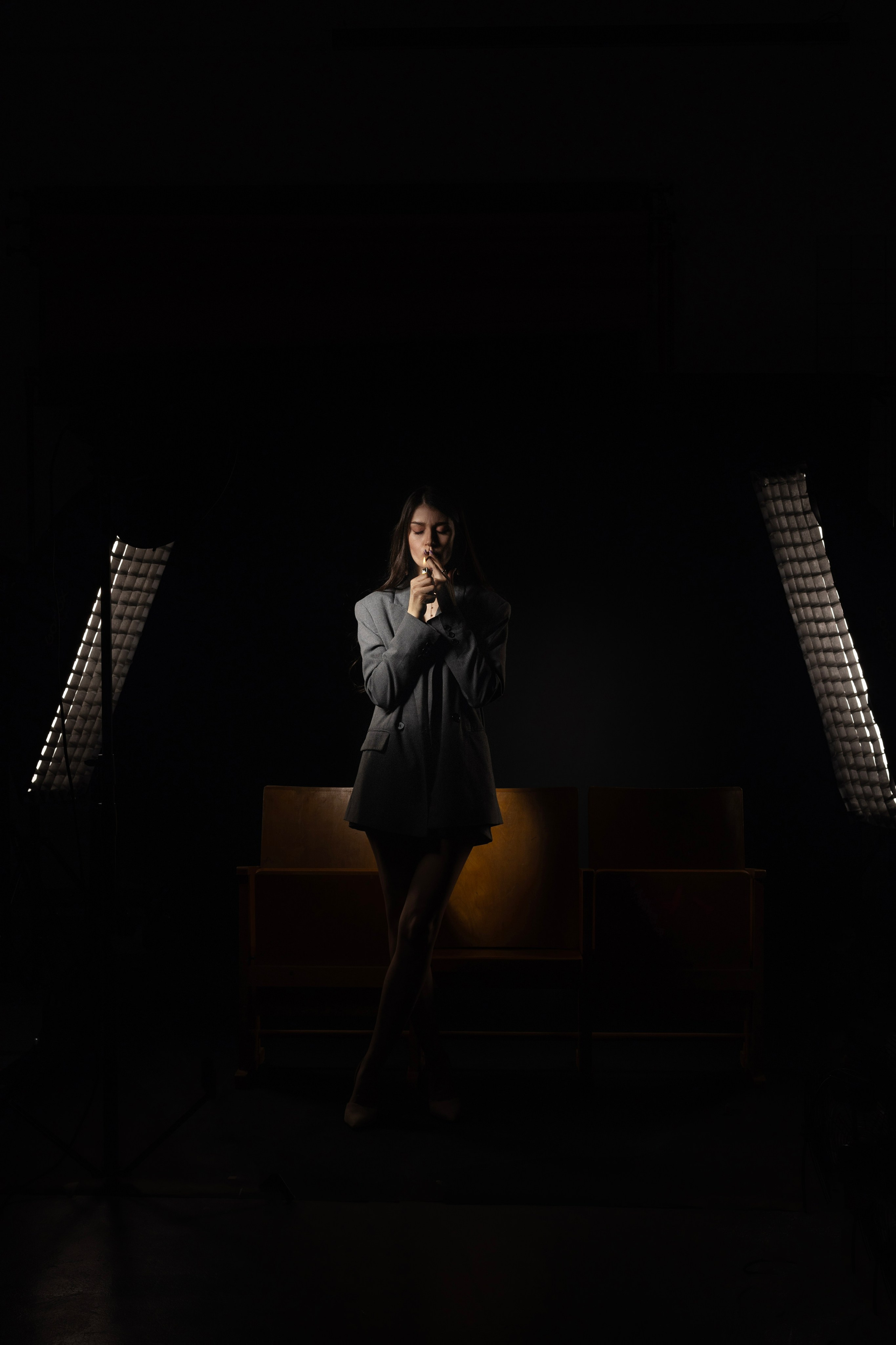 Студийная съёмка. Женский фотограф в Санкт-Петербурге, Москве и весь мир Алёна Мамаева