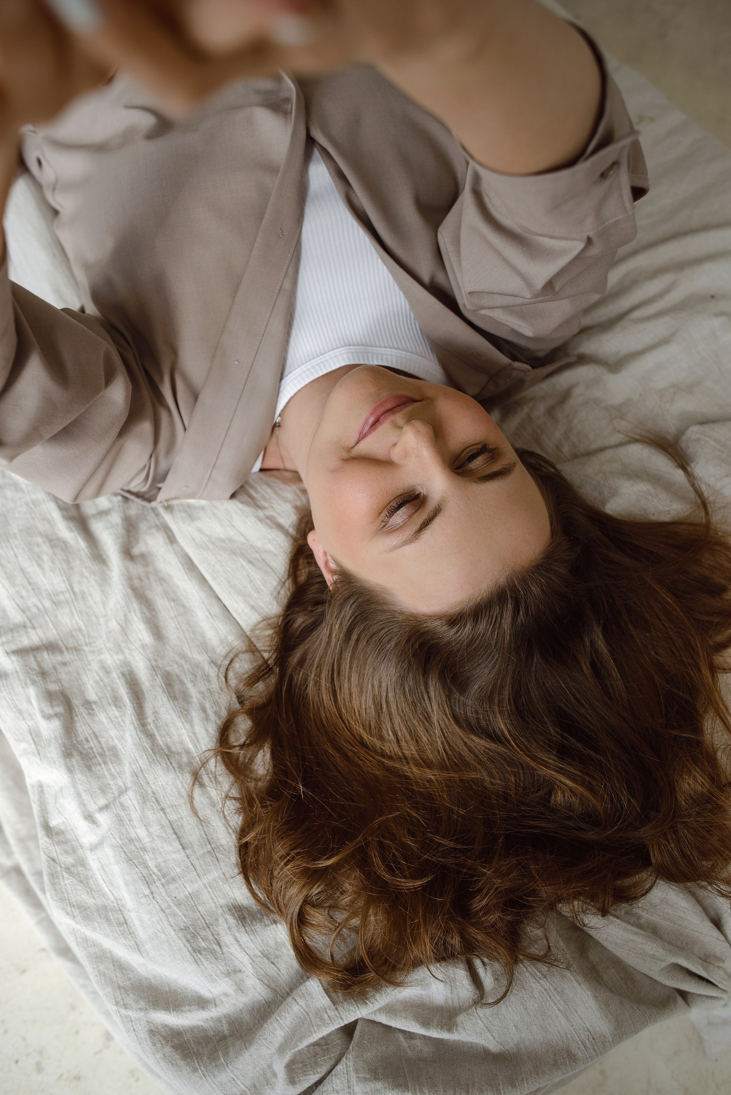 АЛЕКСАНДРА. Фотограф в Москве Казакова Анна