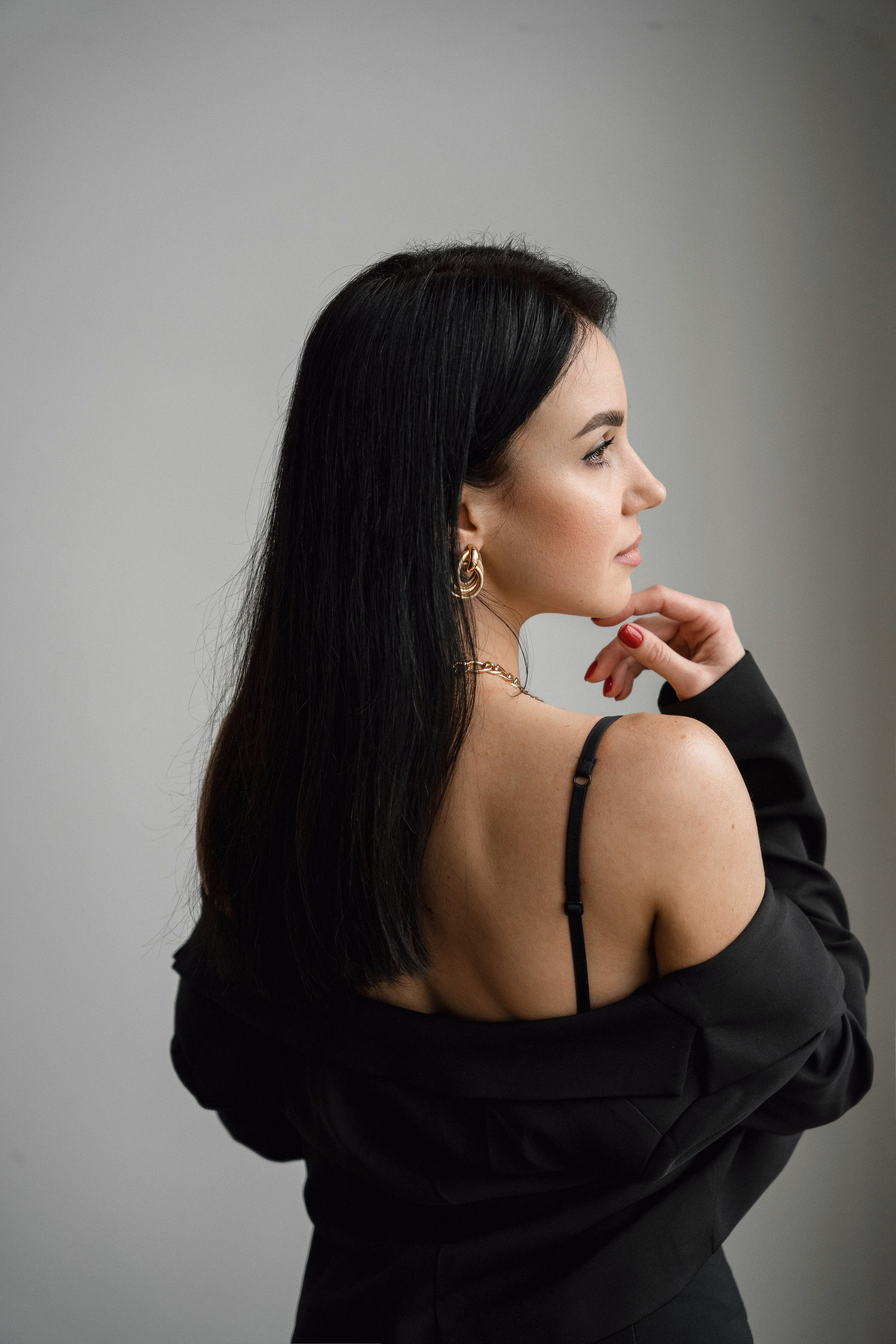 Марина. Фотограф в Москве Казакова Анна