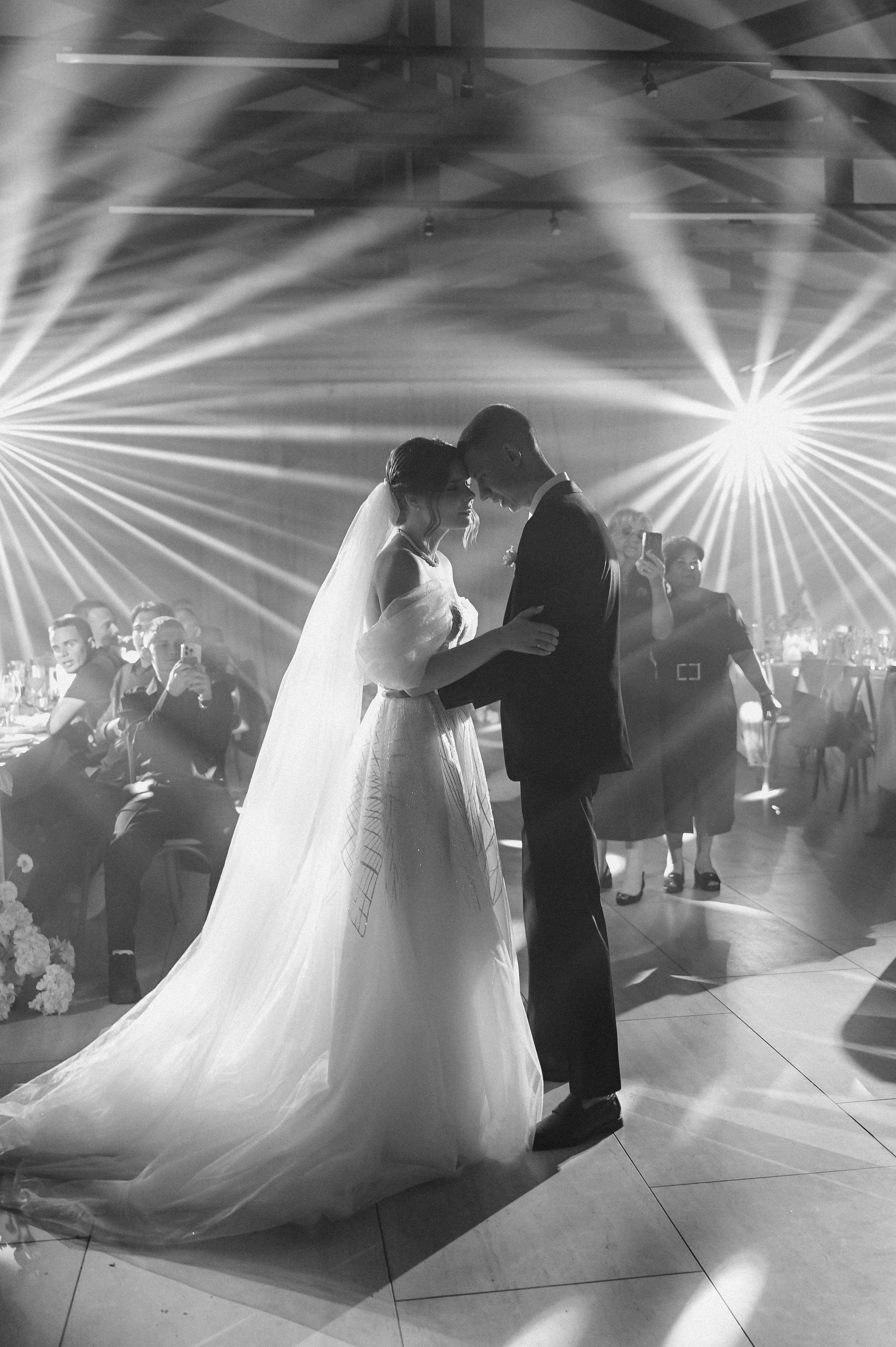 Олег + Юля. Свадебный и семейный фотограф Волгоград Москва