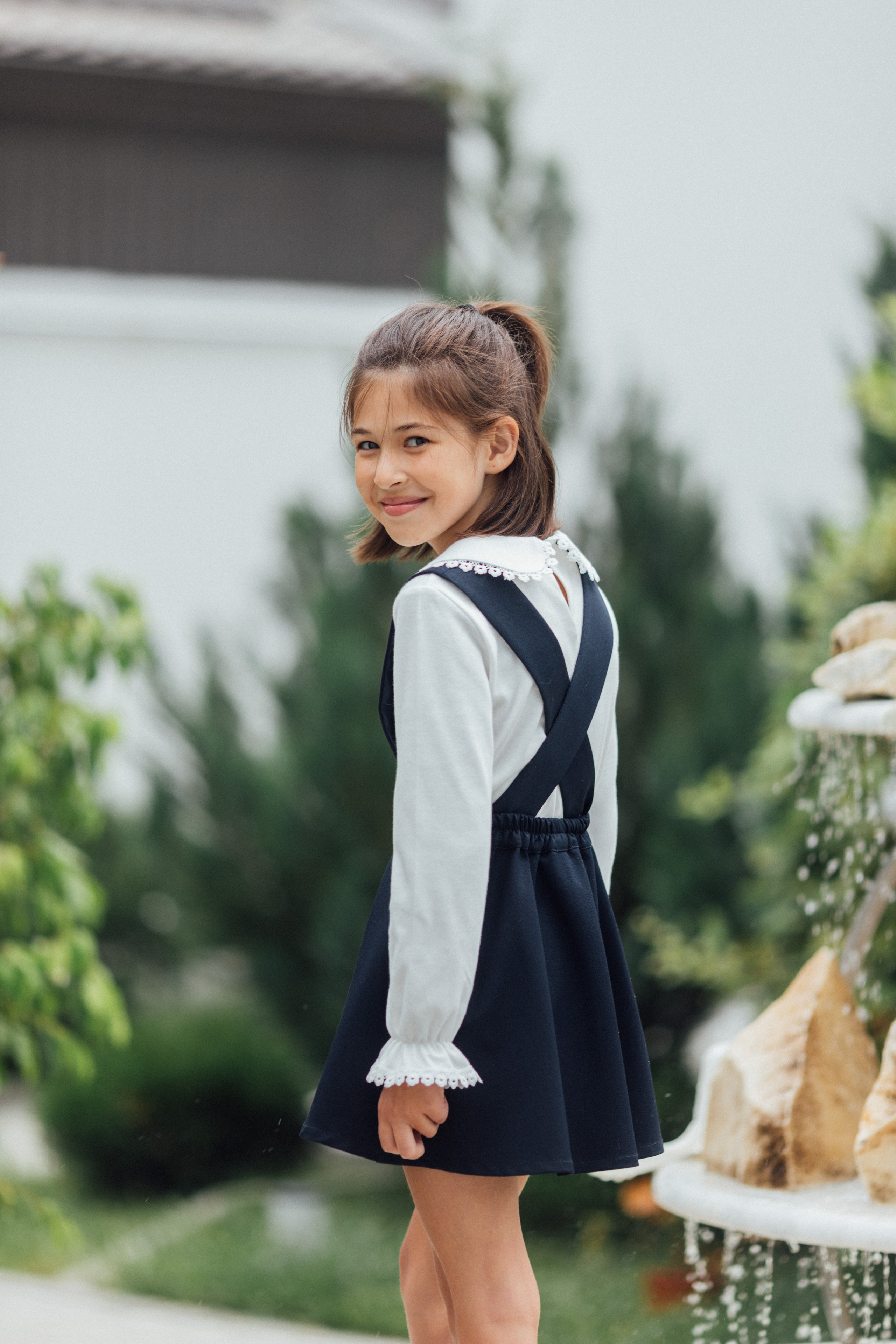 ETE CHILDREN back to school. Главная