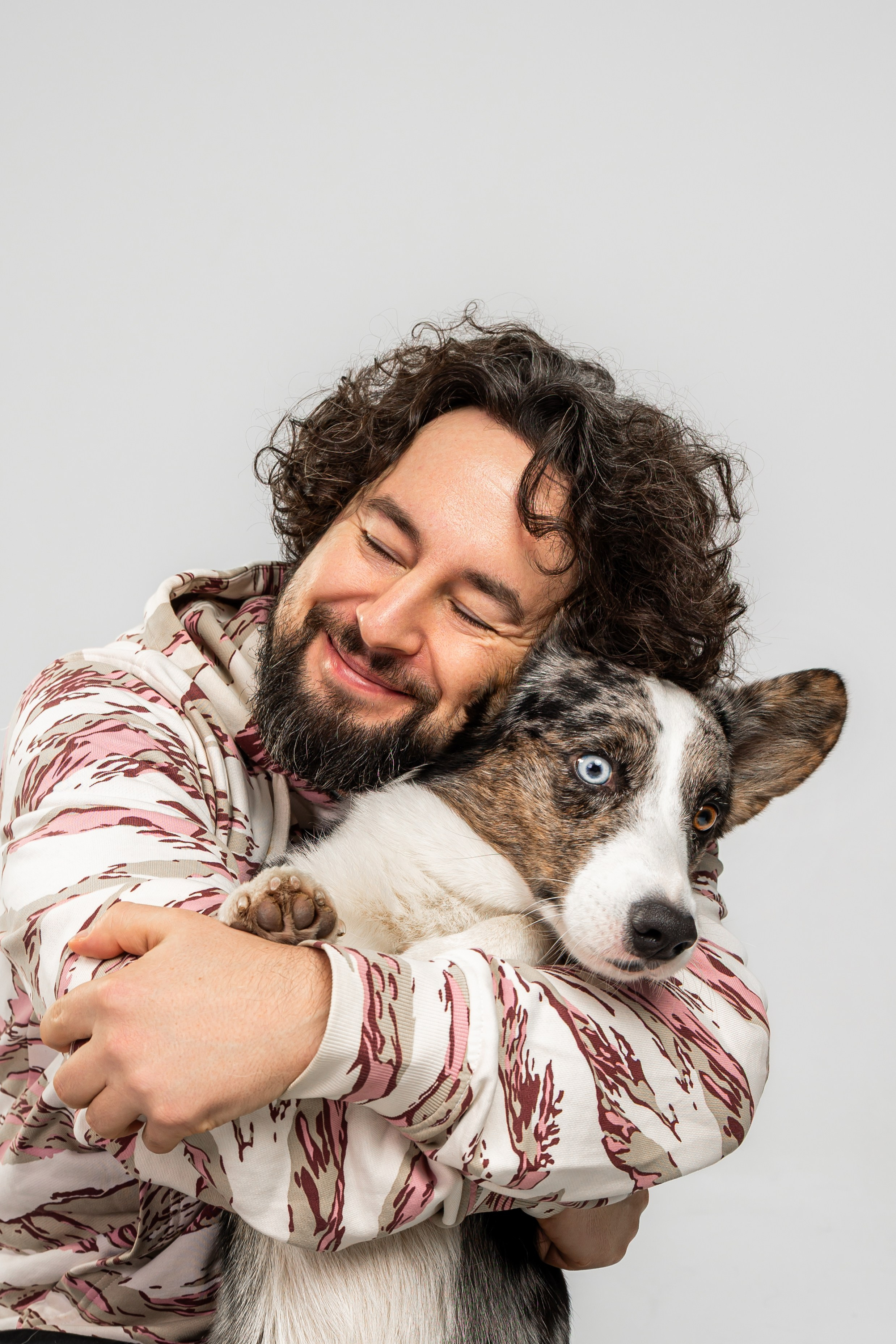 Анатолий и Рагнар