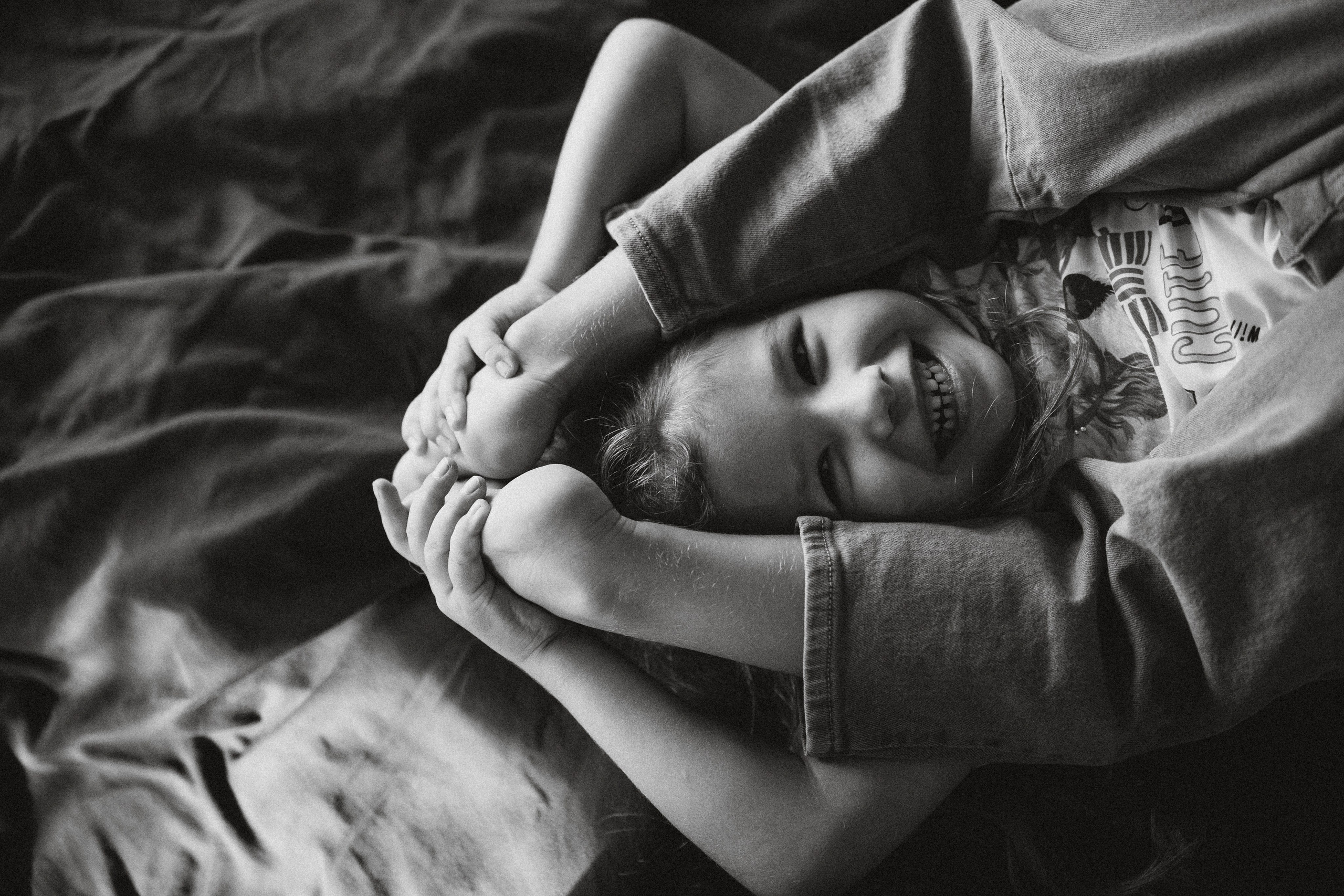 Наташа, Маруся и Зефир