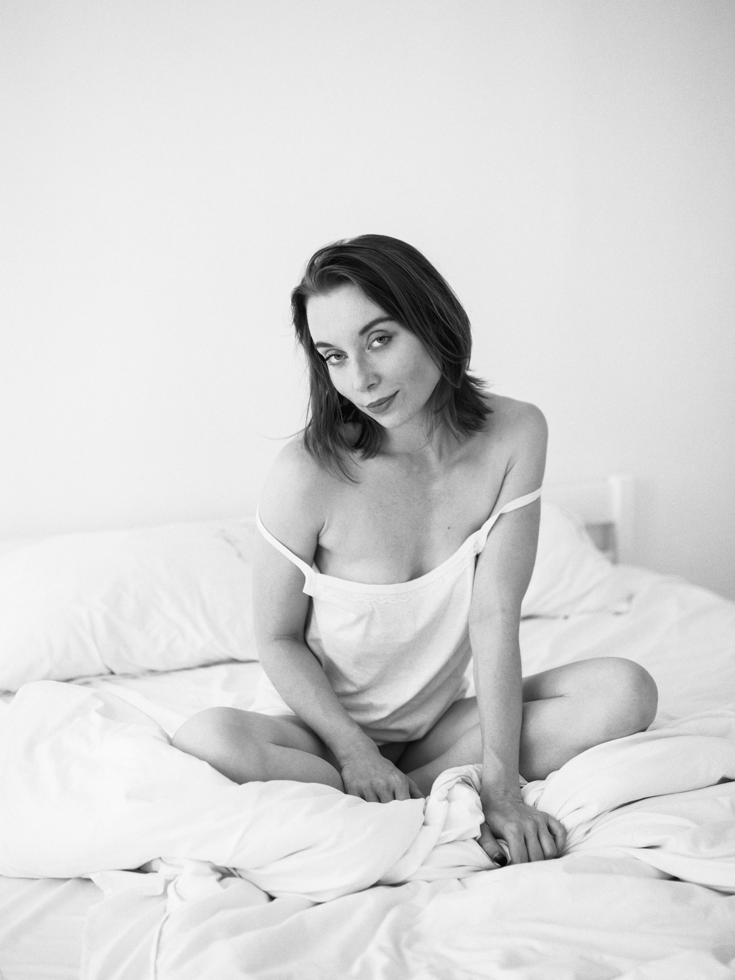 Coffee time. Фотограф Вадим Панков