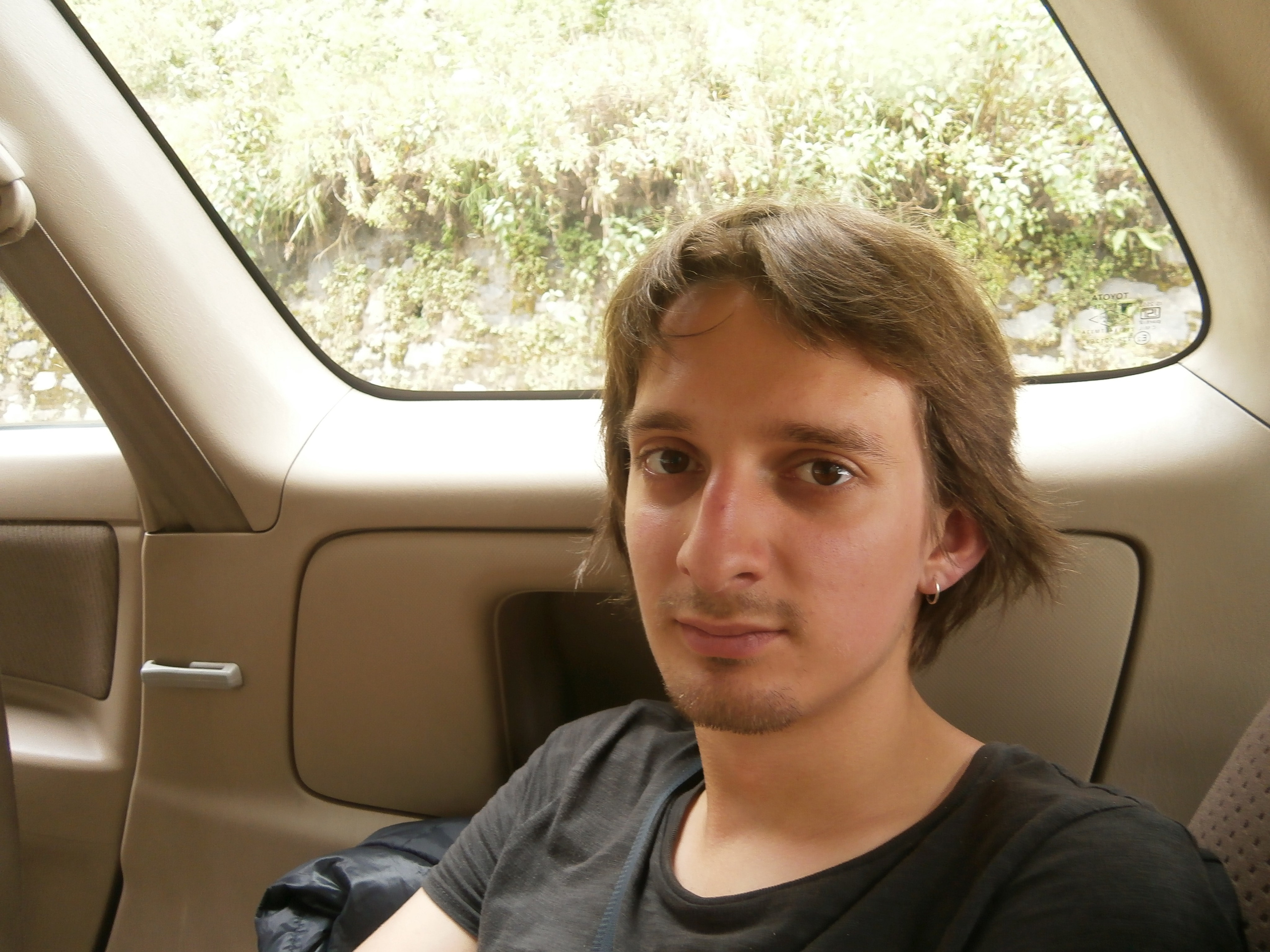 Телесные практики