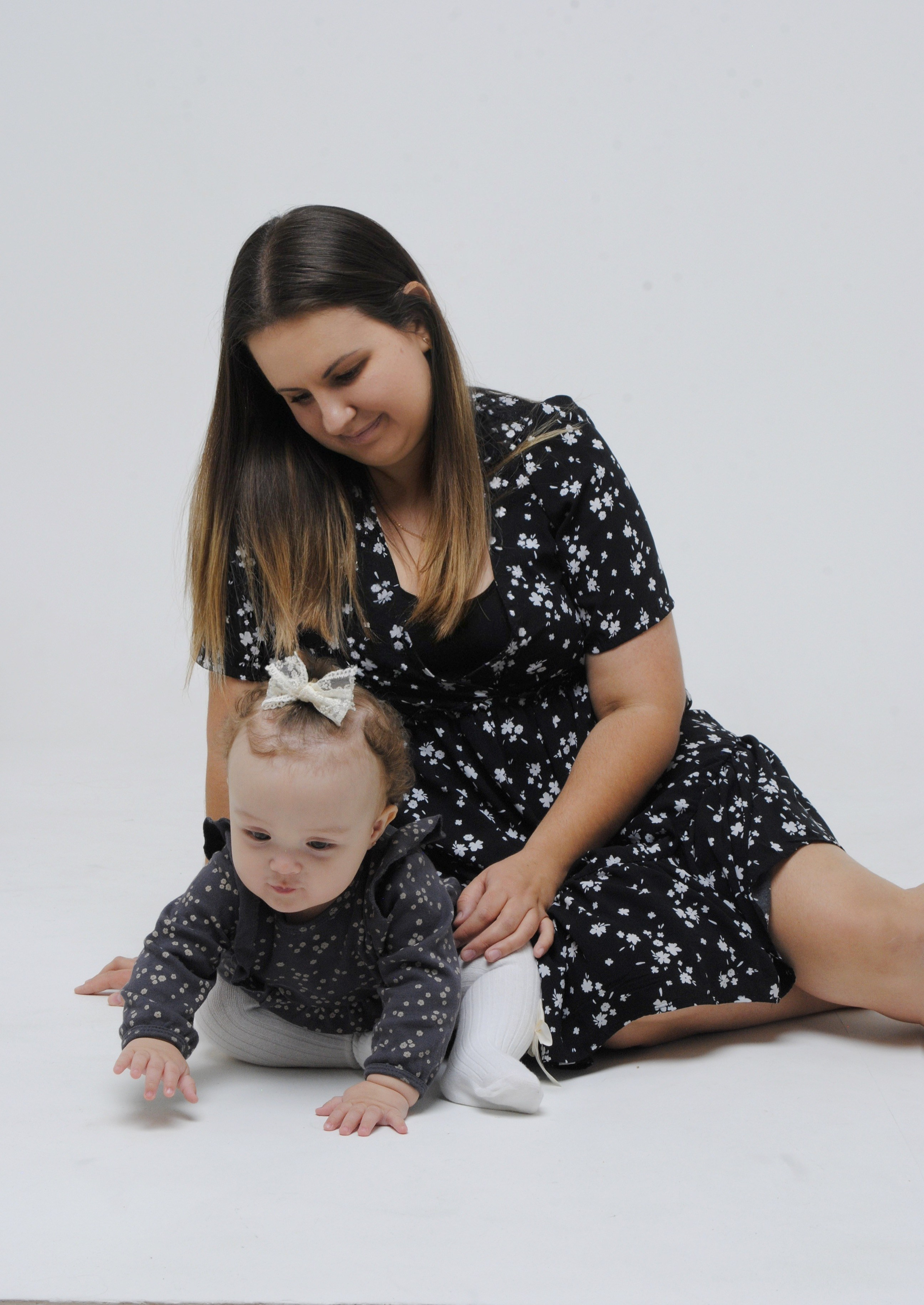 Светлана. Фотограф Мария Мусаелян