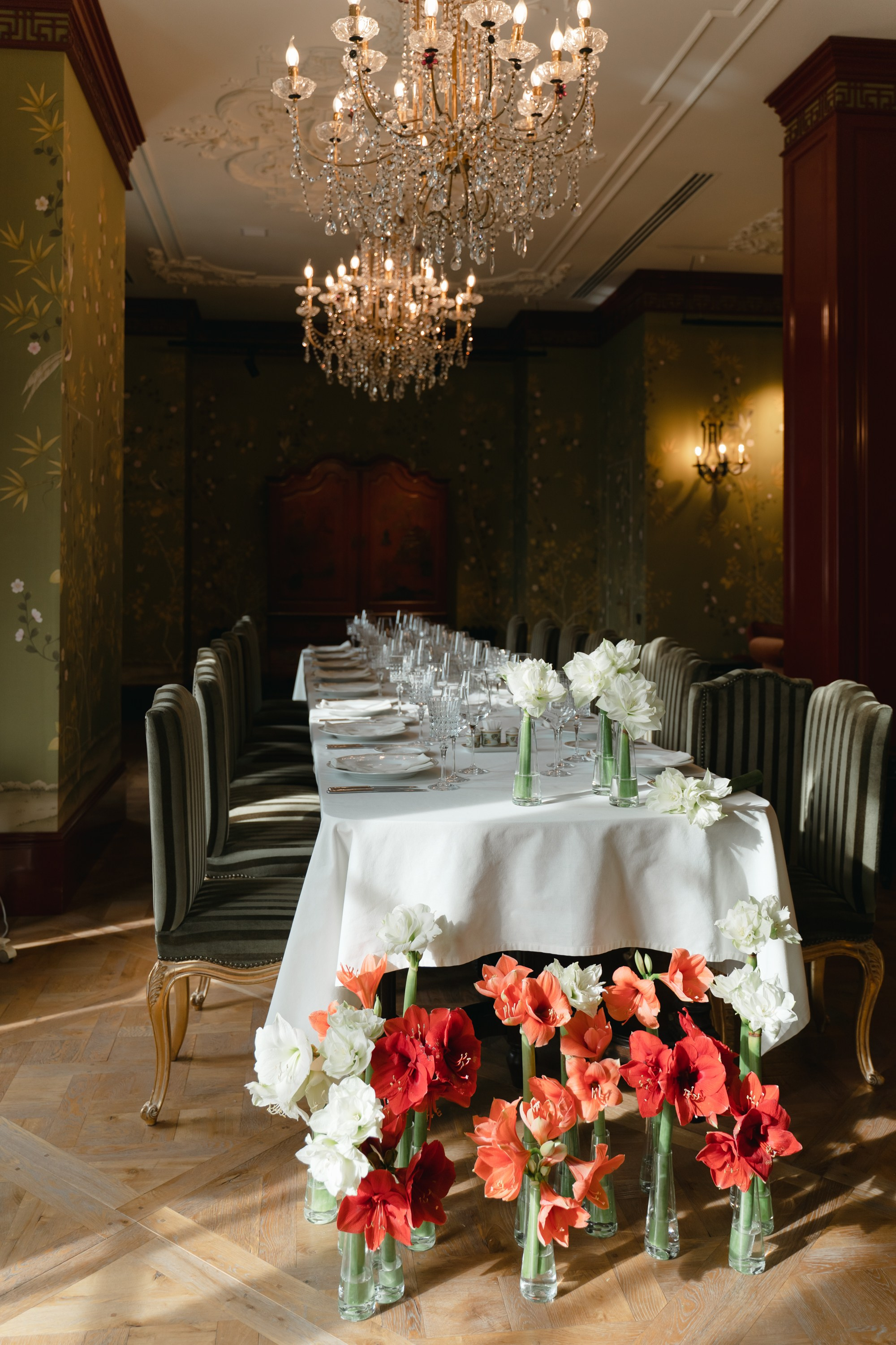 Château de Talu. Портретный фотограф в Краснодаре Валерия Матирная