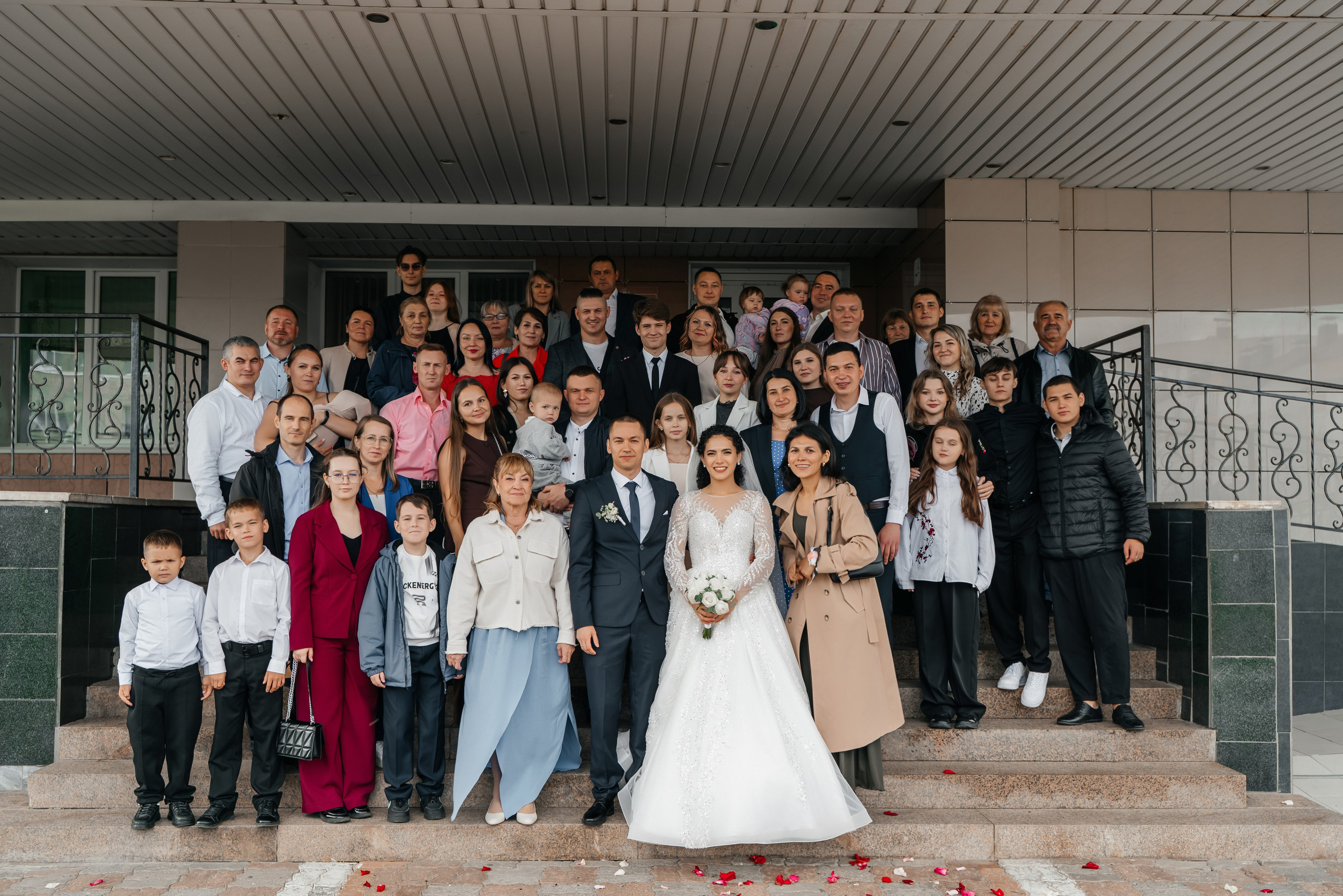 06.09.25 Свадьба. Свадебный фотограф видеограф Чебоксары