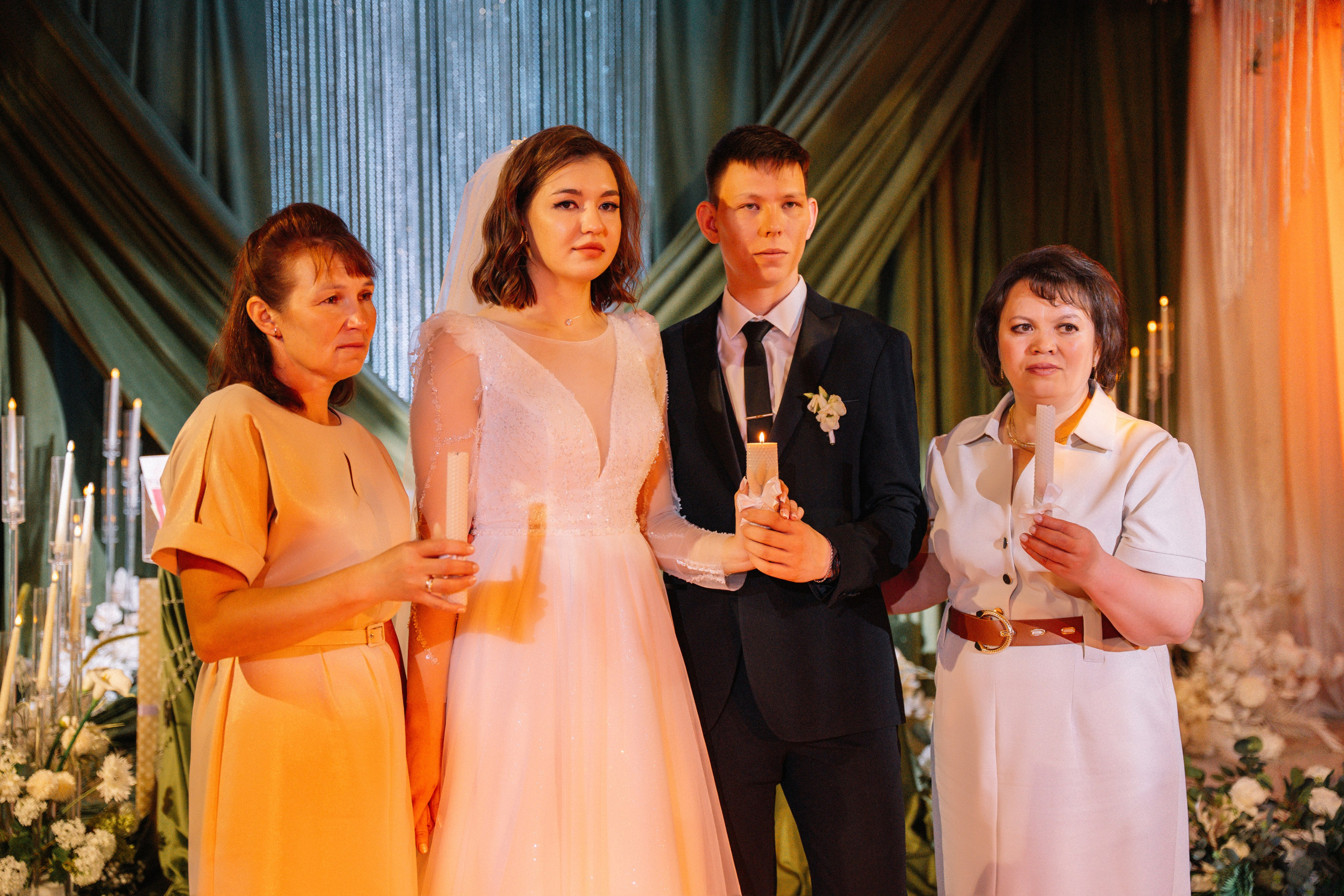 Съёмка банкета. Свадебный фотограф видеограф Чебоксары