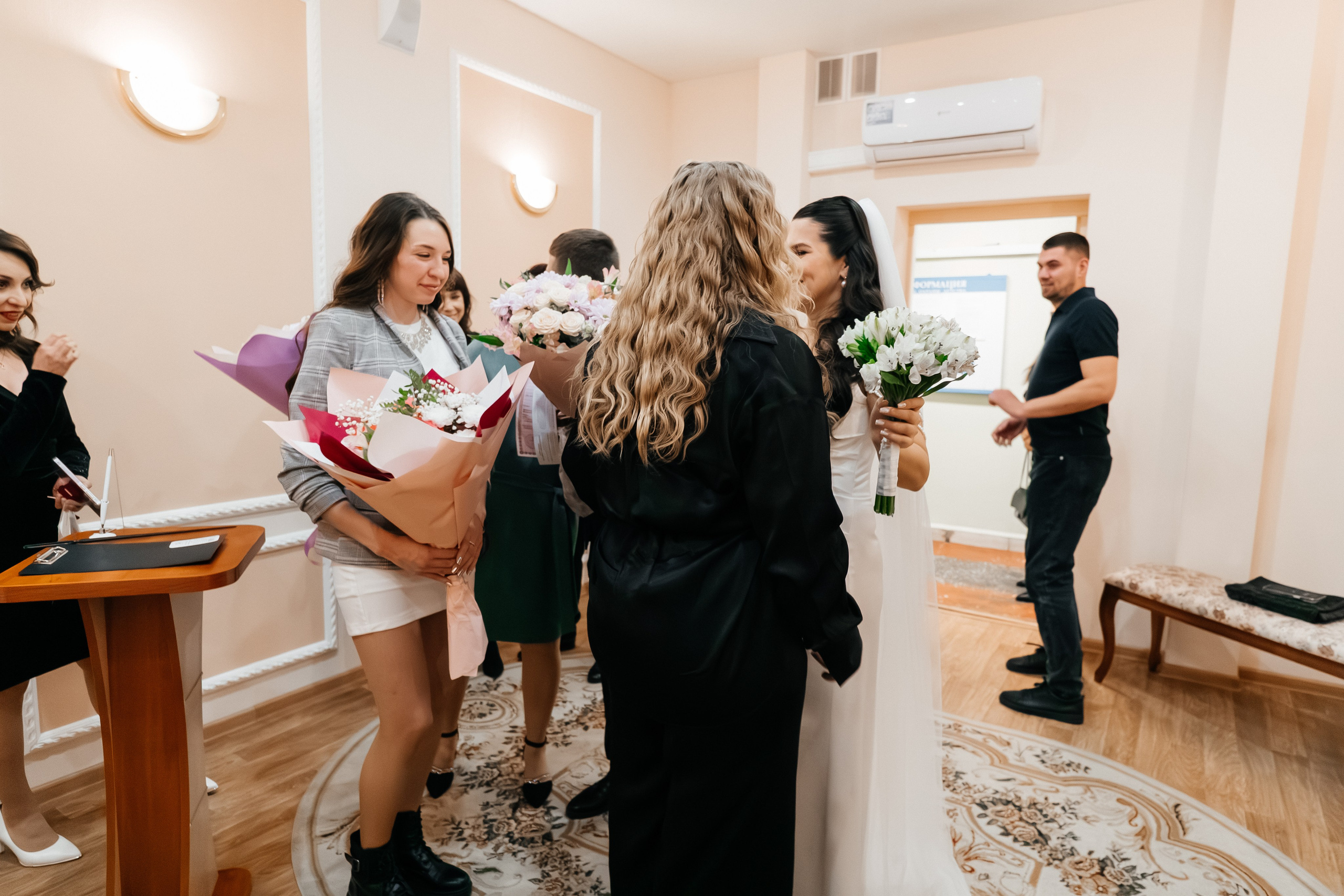 18.10.25. Свадебный фотограф видеограф Чебоксары