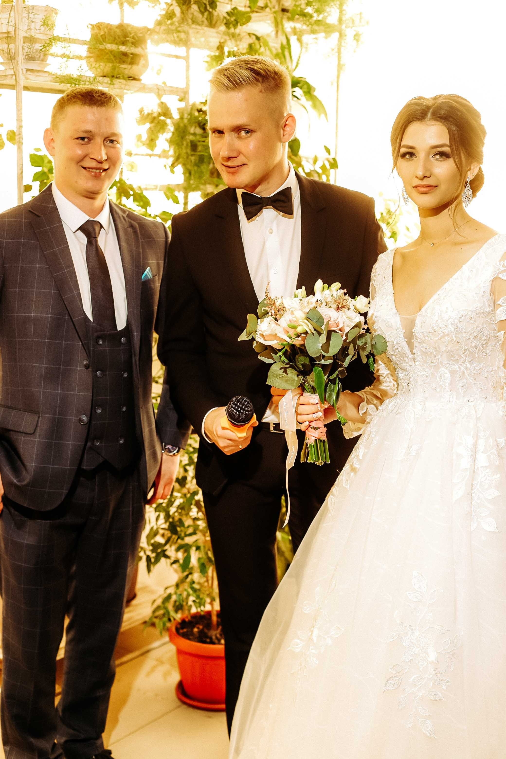 28.06.25 Свадьба. Свадебный фотограф видеограф Чебоксары