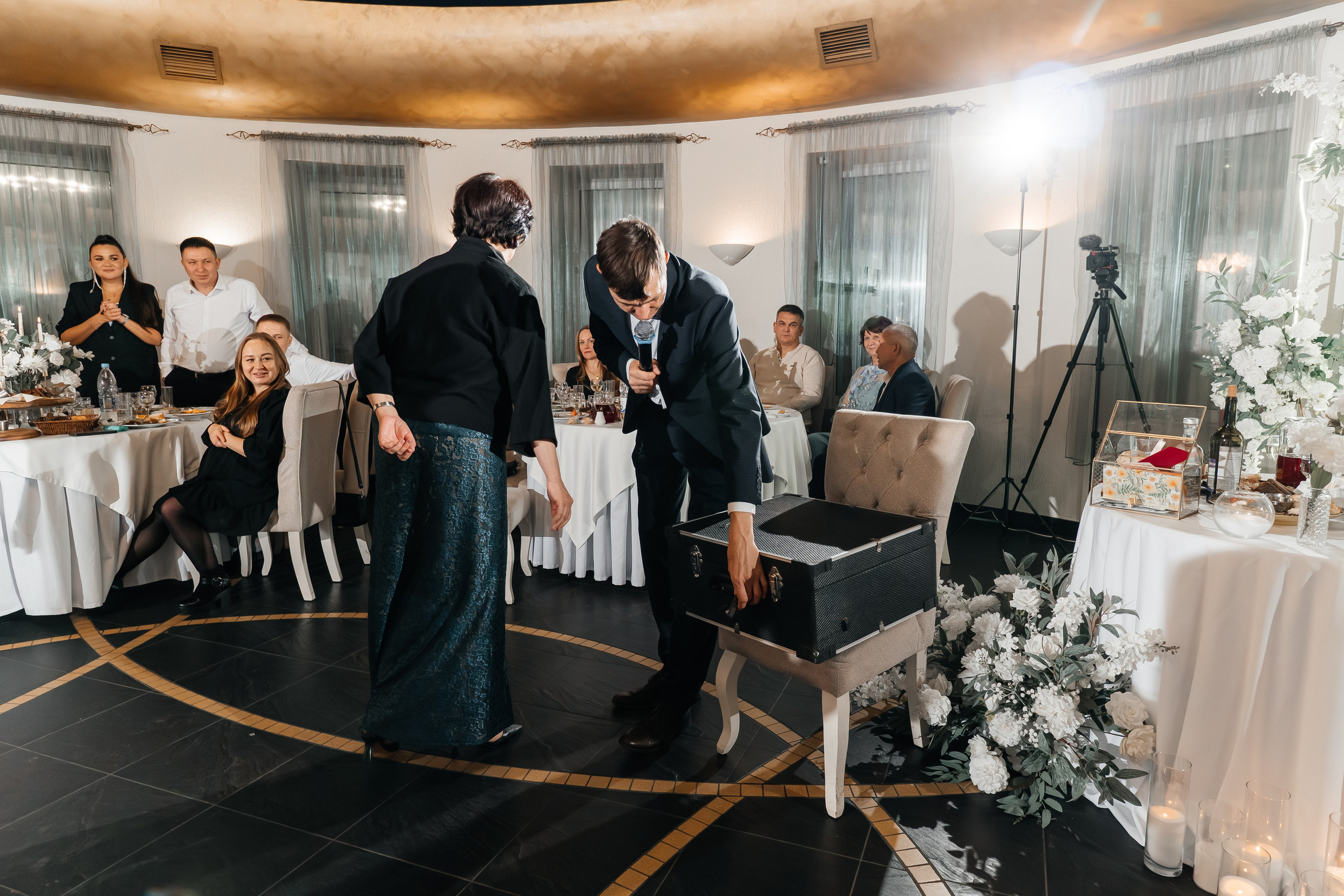 18.10.25. Свадебный фотограф видеограф Чебоксары