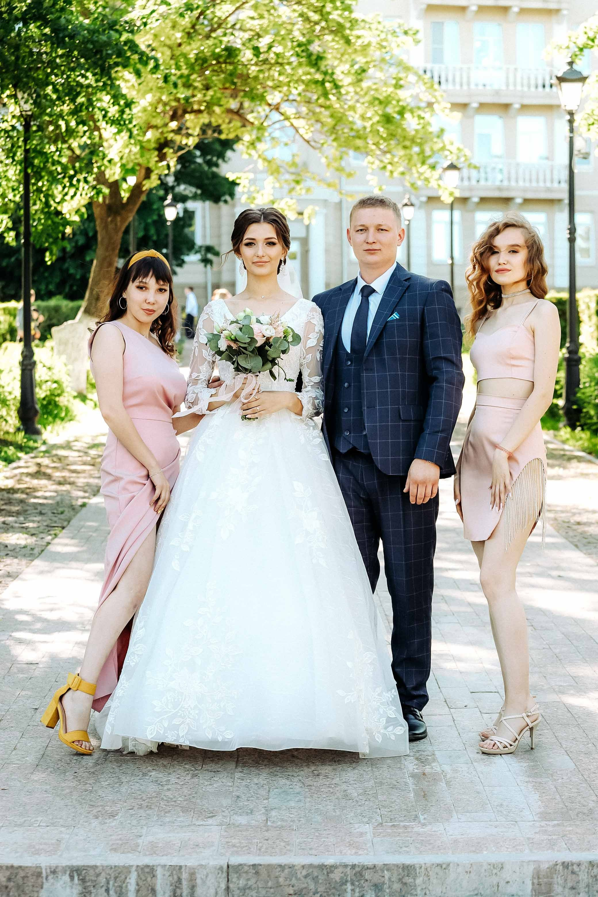 28.06.25 Свадьба. Свадебный фотограф видеограф Чебоксары