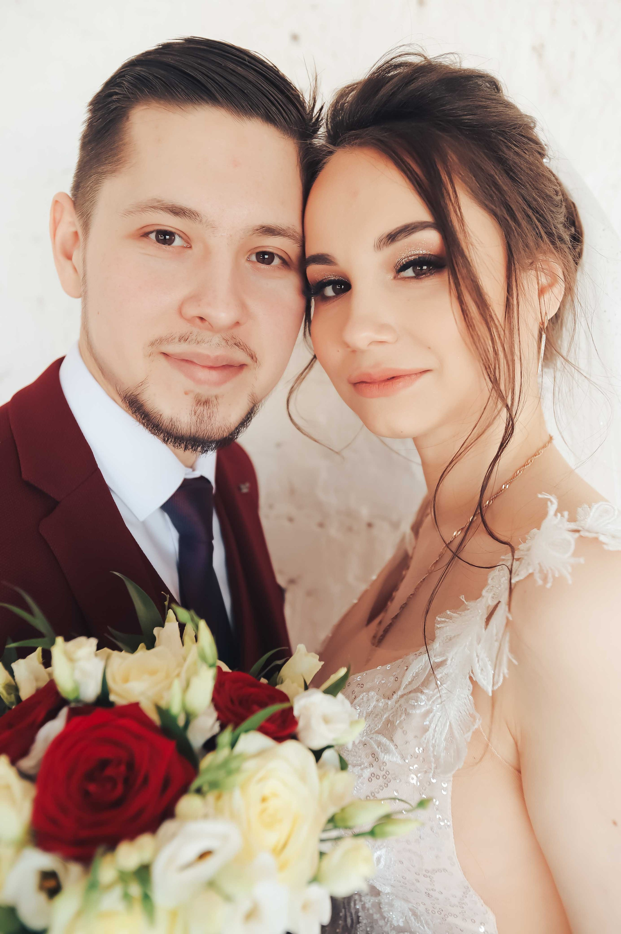 07.06.25 Свадьба. Свадебный фотограф видеограф Чебоксары