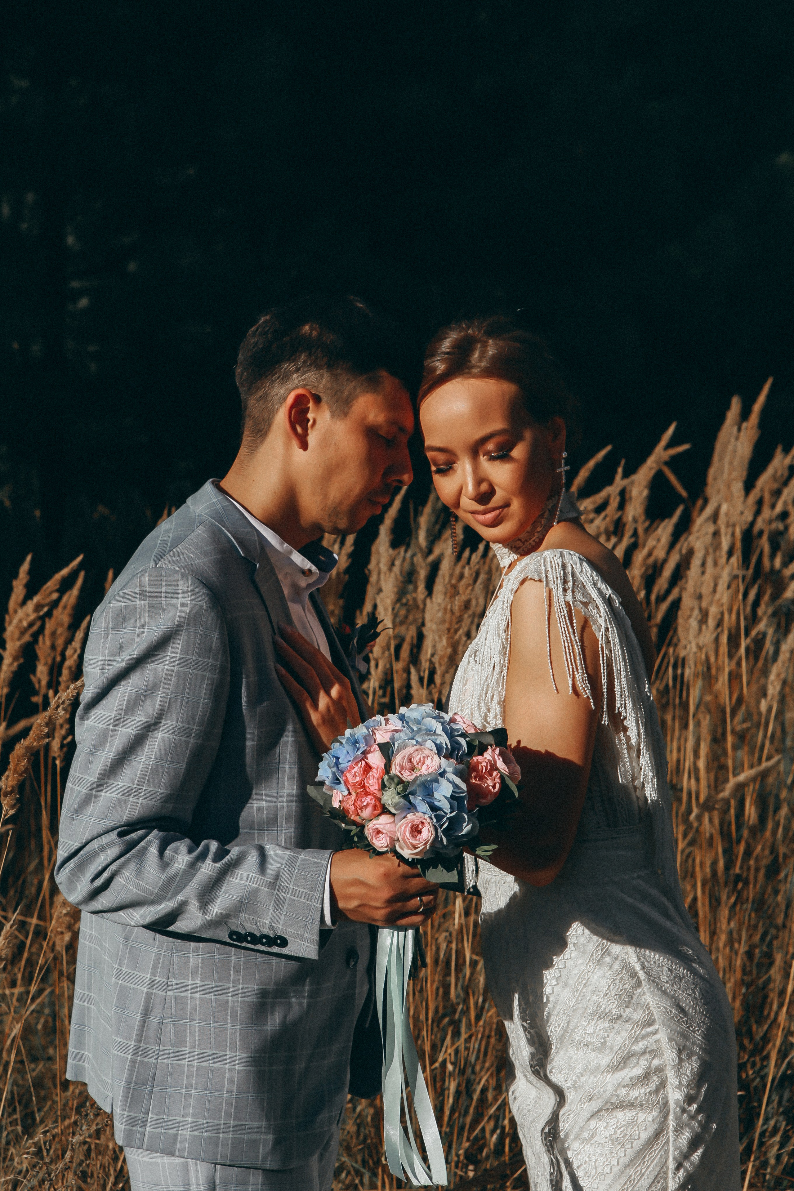 12.07.25 Свадьба. Свадебный фотограф видеограф Чебоксары
