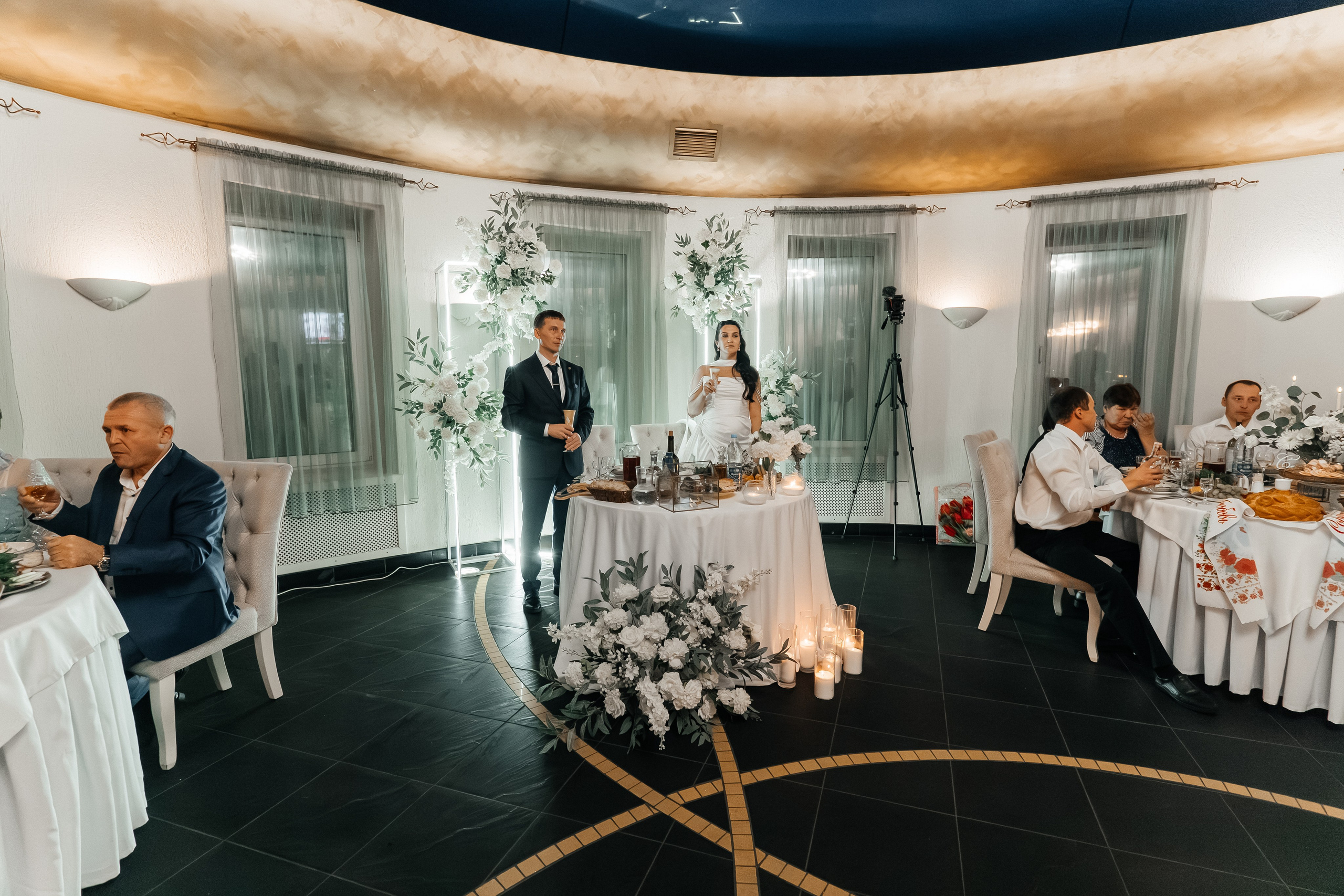 18.10.25. Свадебный фотограф видеограф Чебоксары