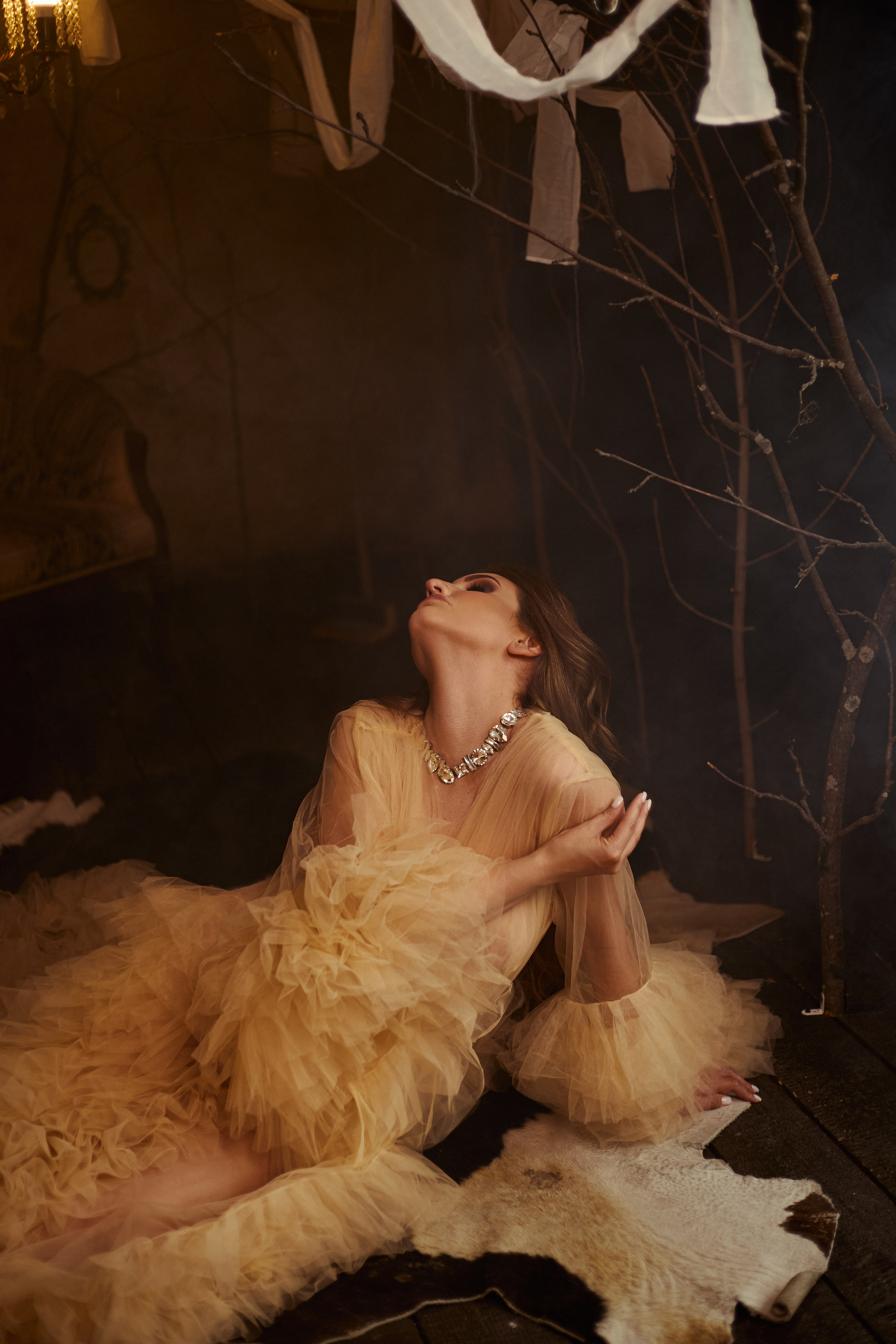 Катя. Коммерческий фотограф Дарья Горбачева