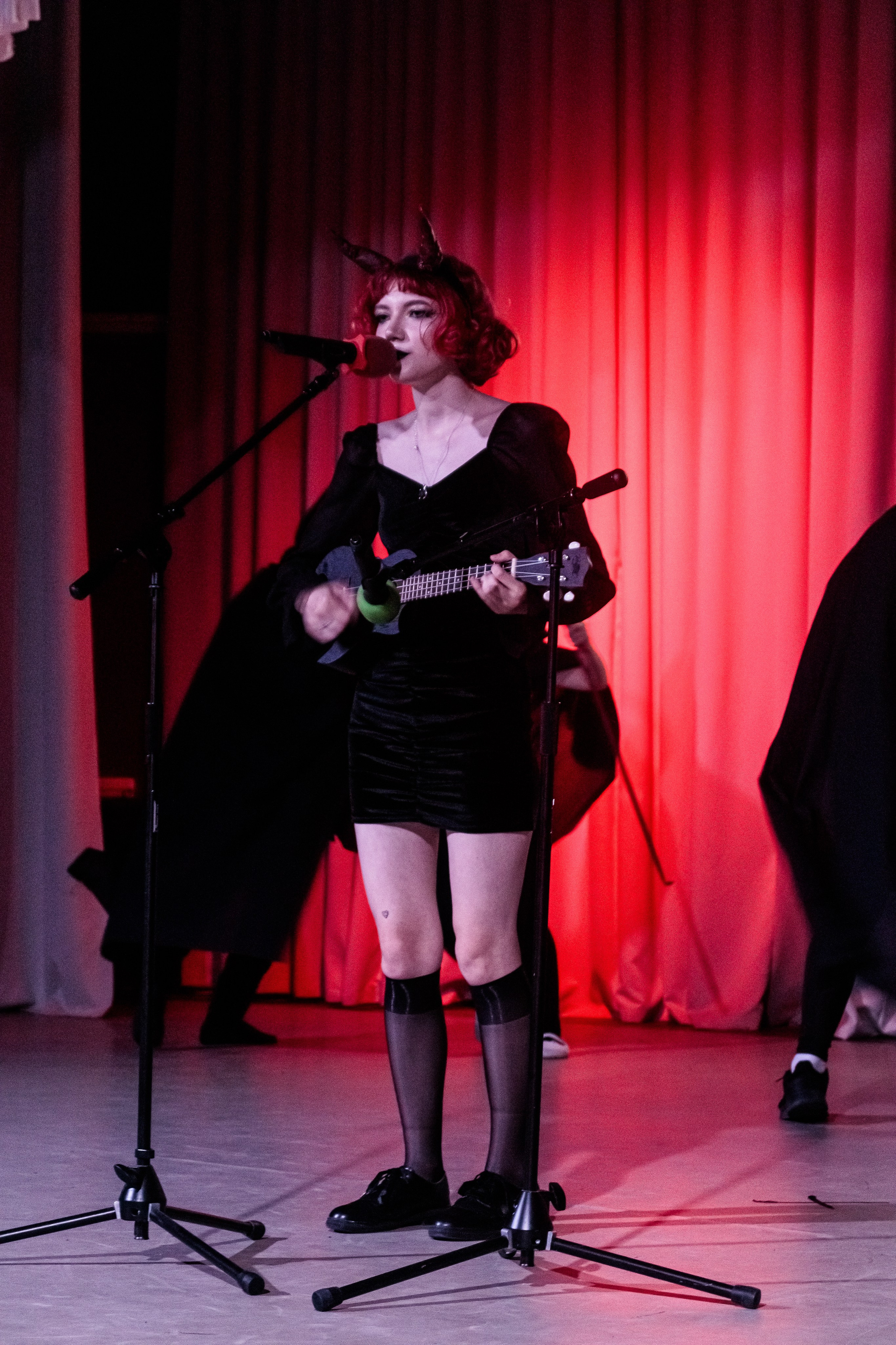 МиМ МТФ НГТУ 2024. Фотограф — Новосибирск