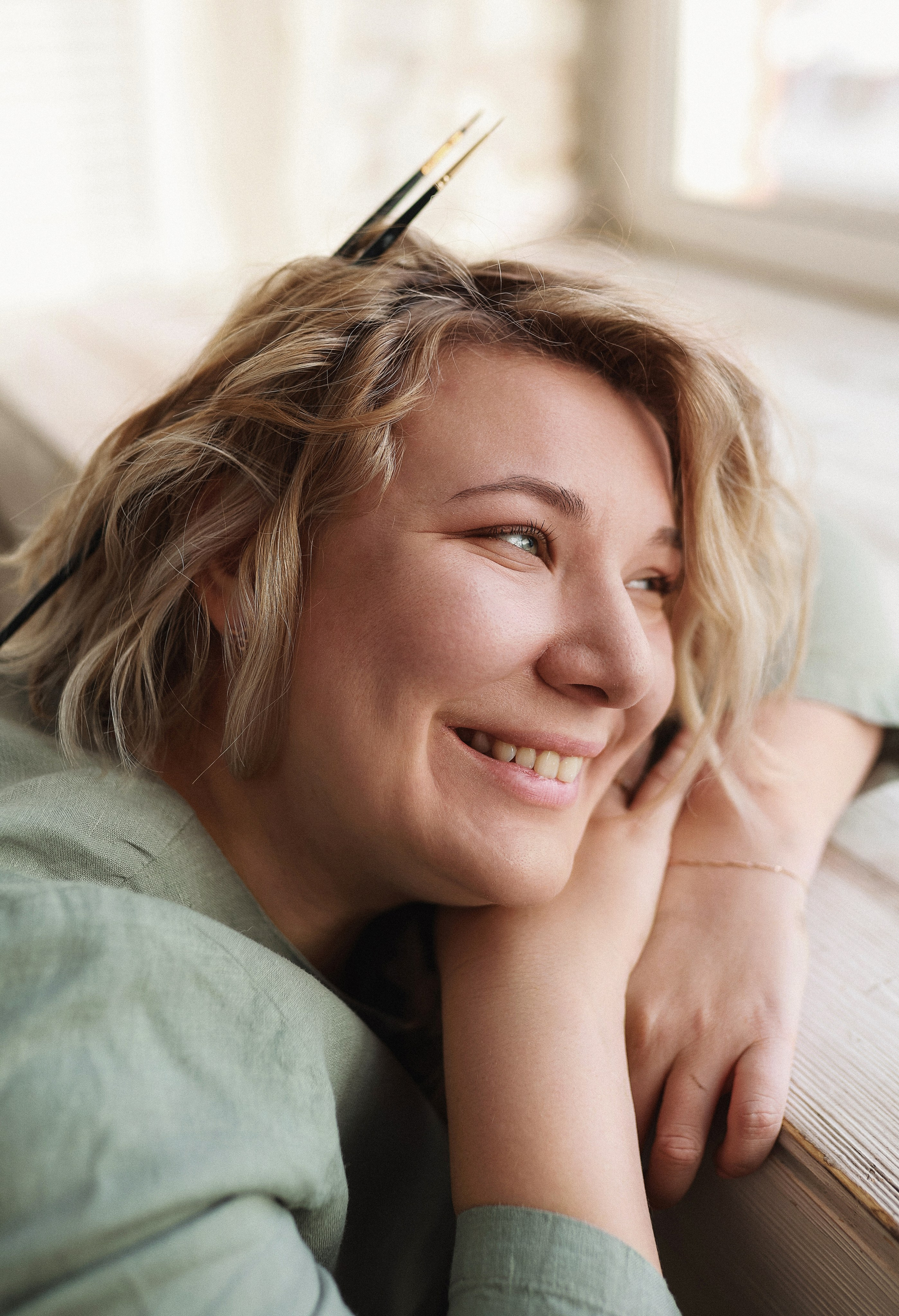 Контент фотосессия в Москве. Мария Рослякова. Портретный и семейный фотограф в Москве Мария Рослякова