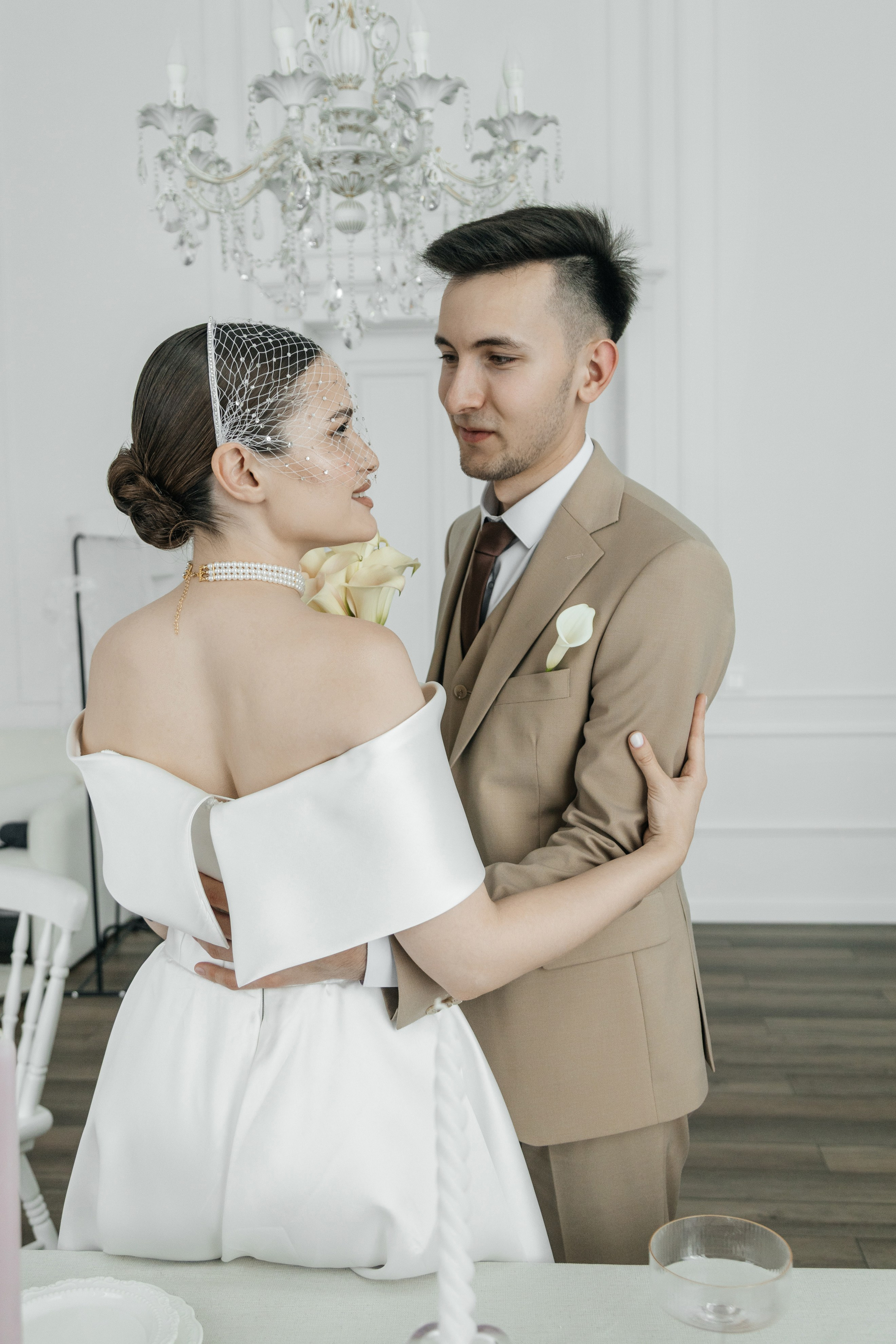 Михаил & Дарья. Фотограф Иркутск/Улан-Удэ Алекс Жданов