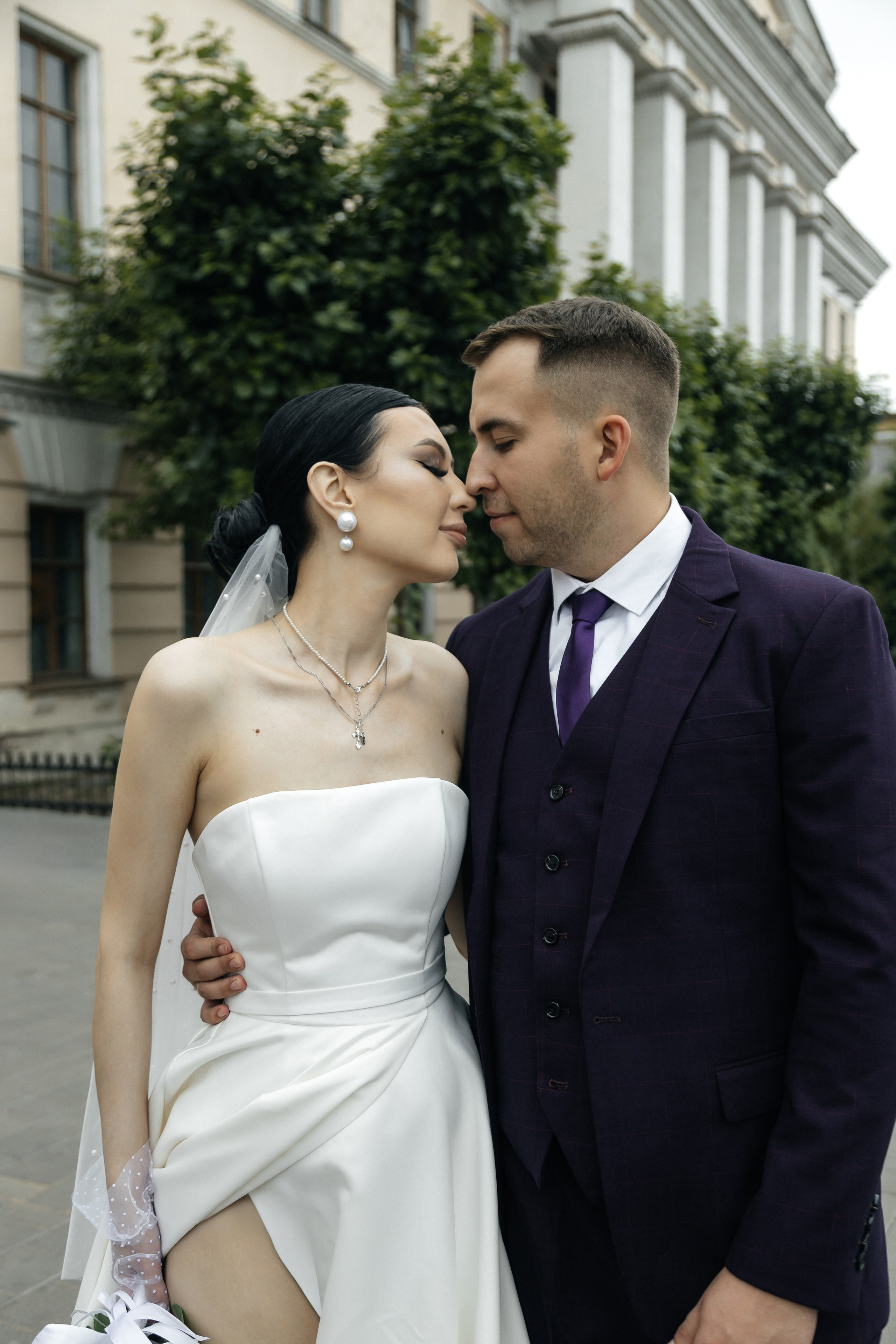 Иван & Инна. Фотограф Иркутск/Улан-Удэ Алекс Жданов