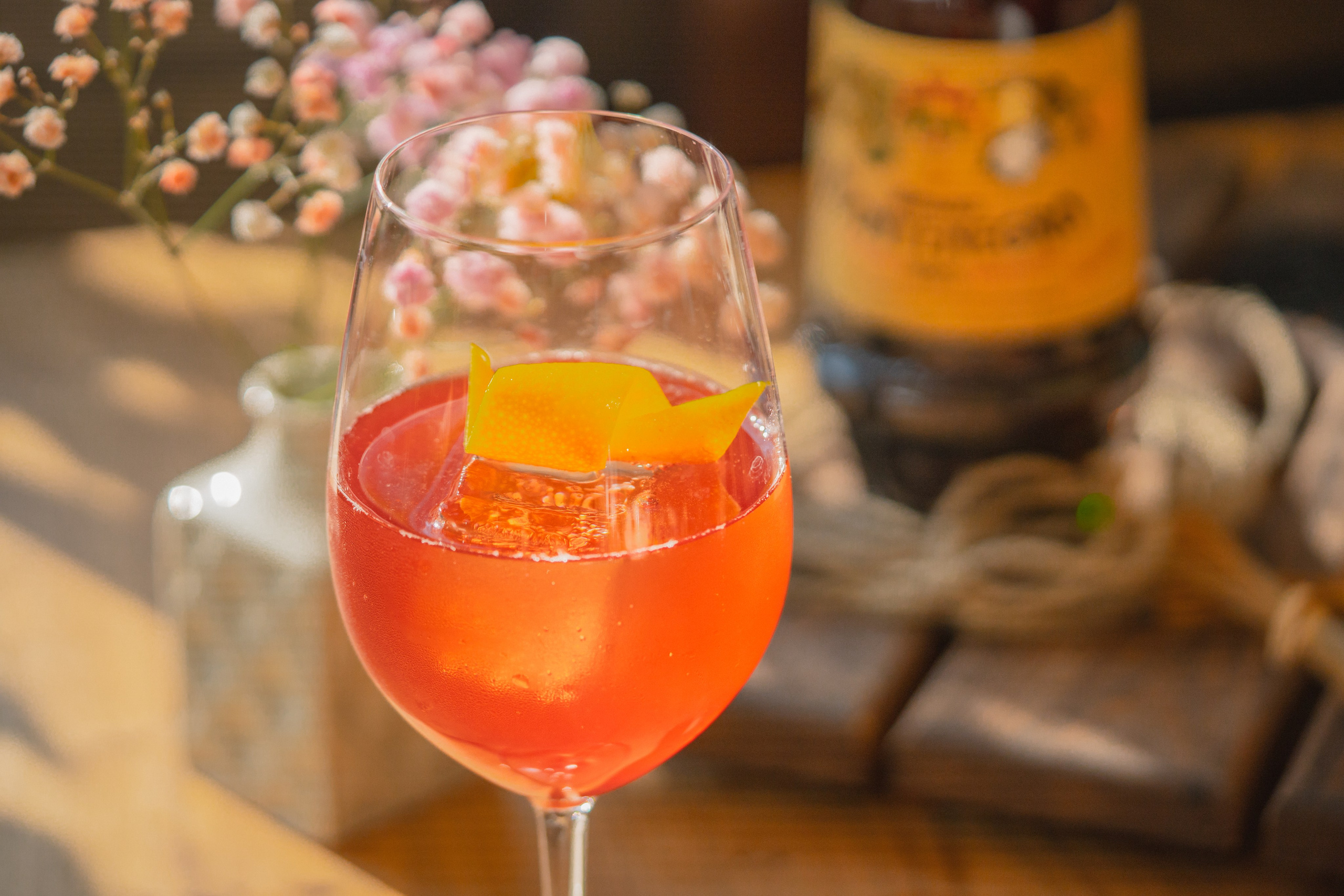 IL Cantuccio. Предметный и фуд-фотограф в Москве Анна Царенко