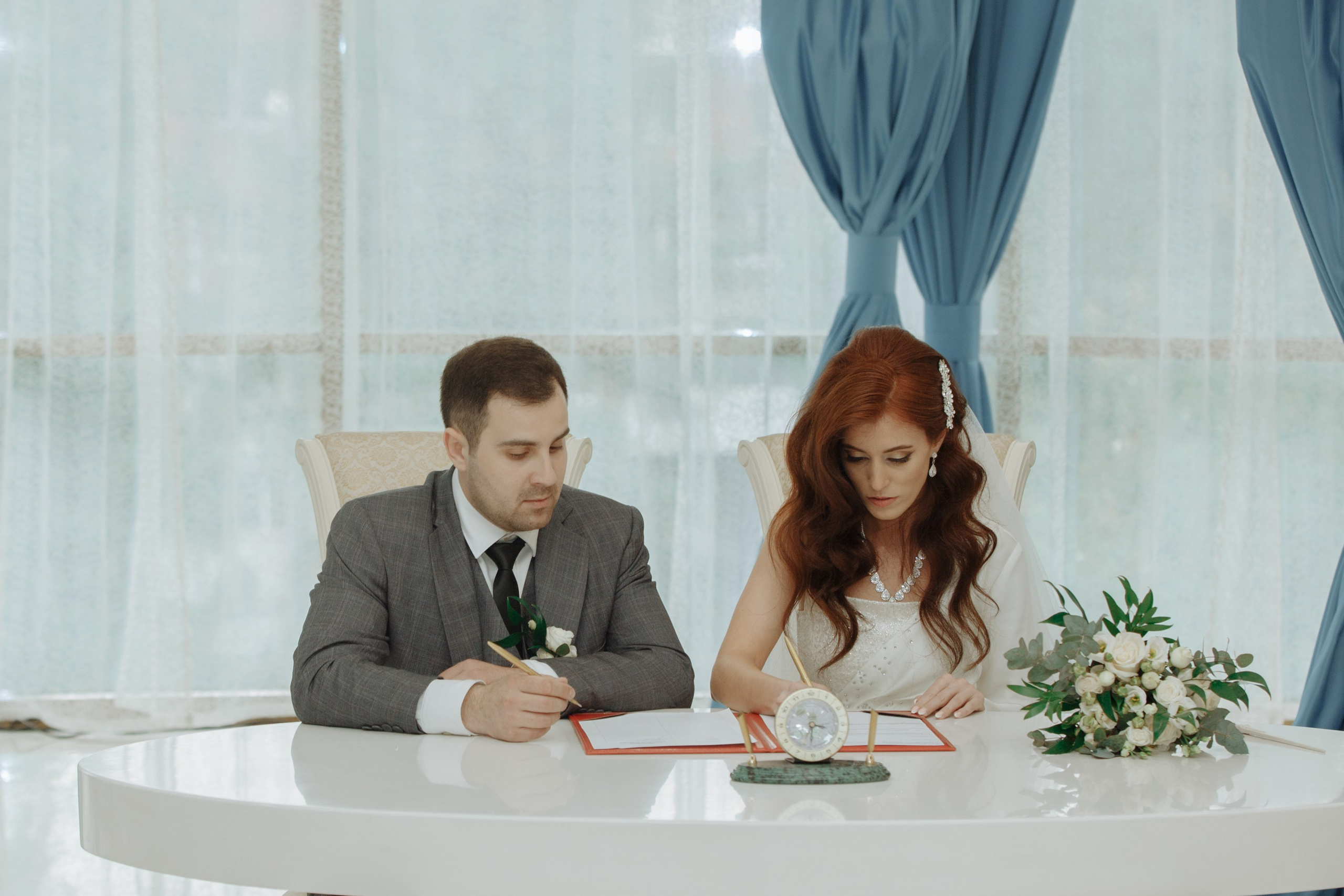 Степан и Элянора (полный день). Свадебный фотограф