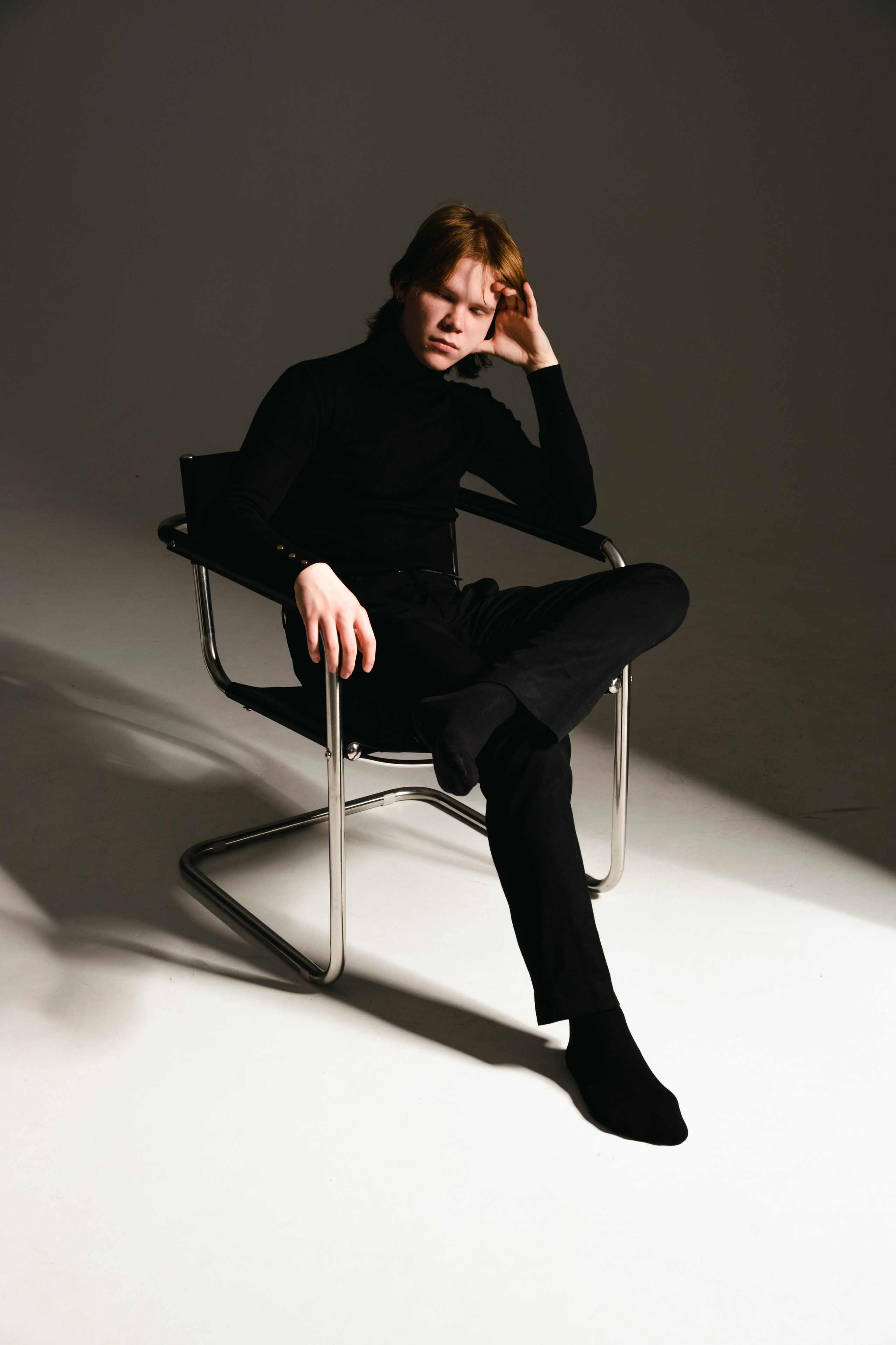 Артем. Студийный, портретный, семейный фотограф Южно-Сахалинска Яна Радаева