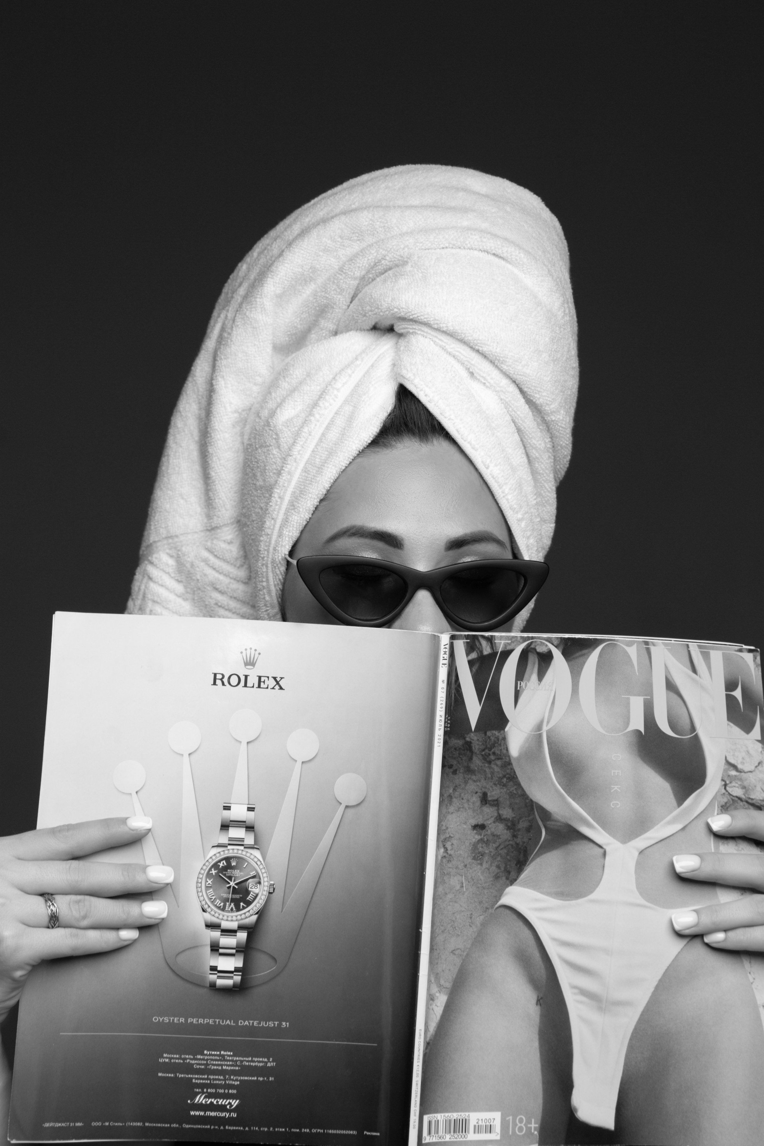 Женская фотосессия в Самаре. Фотограф беременности и материнства в Самаре Наташа Бакаянова