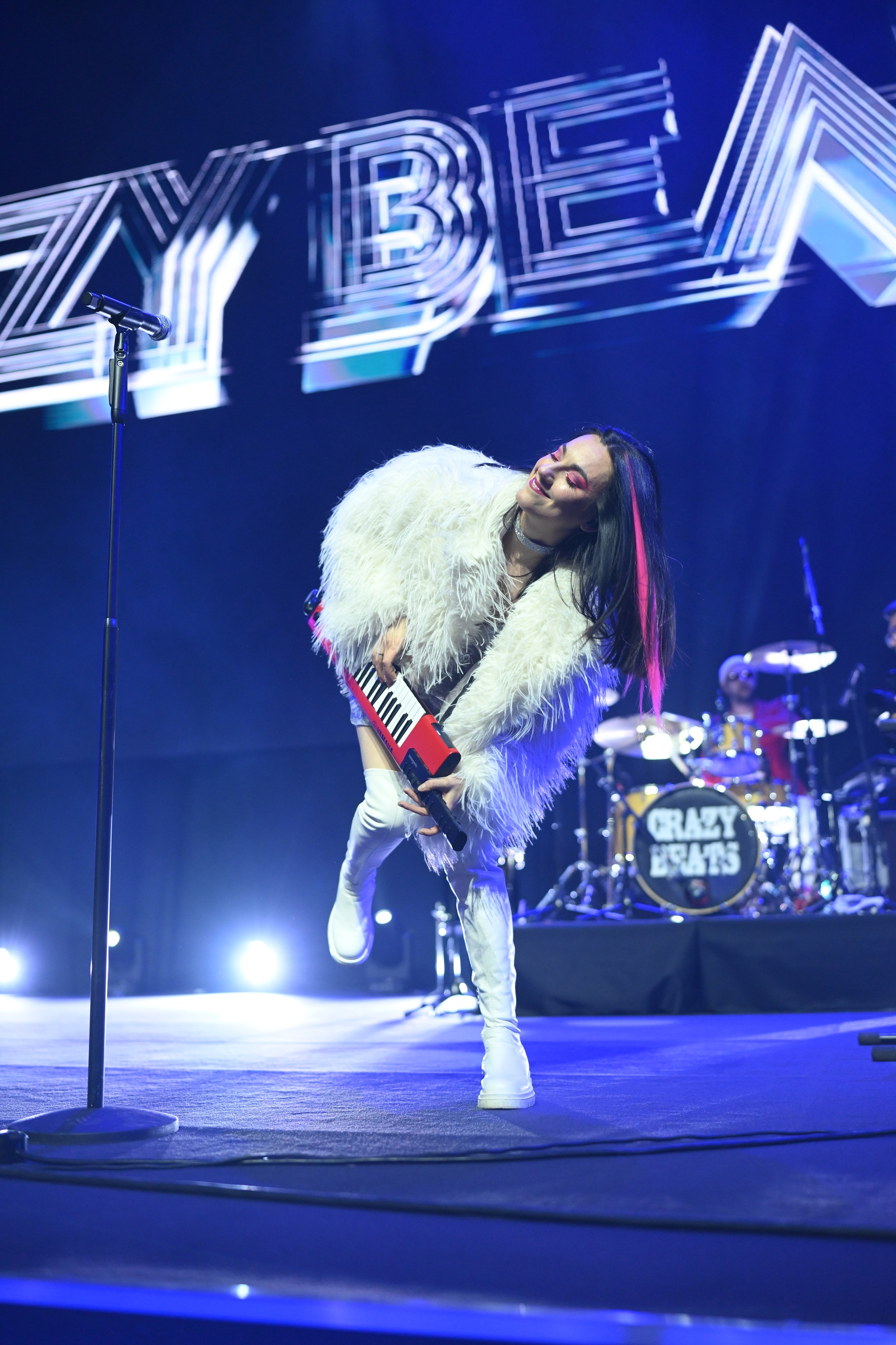 Me conf | Live Arena. Портфолио