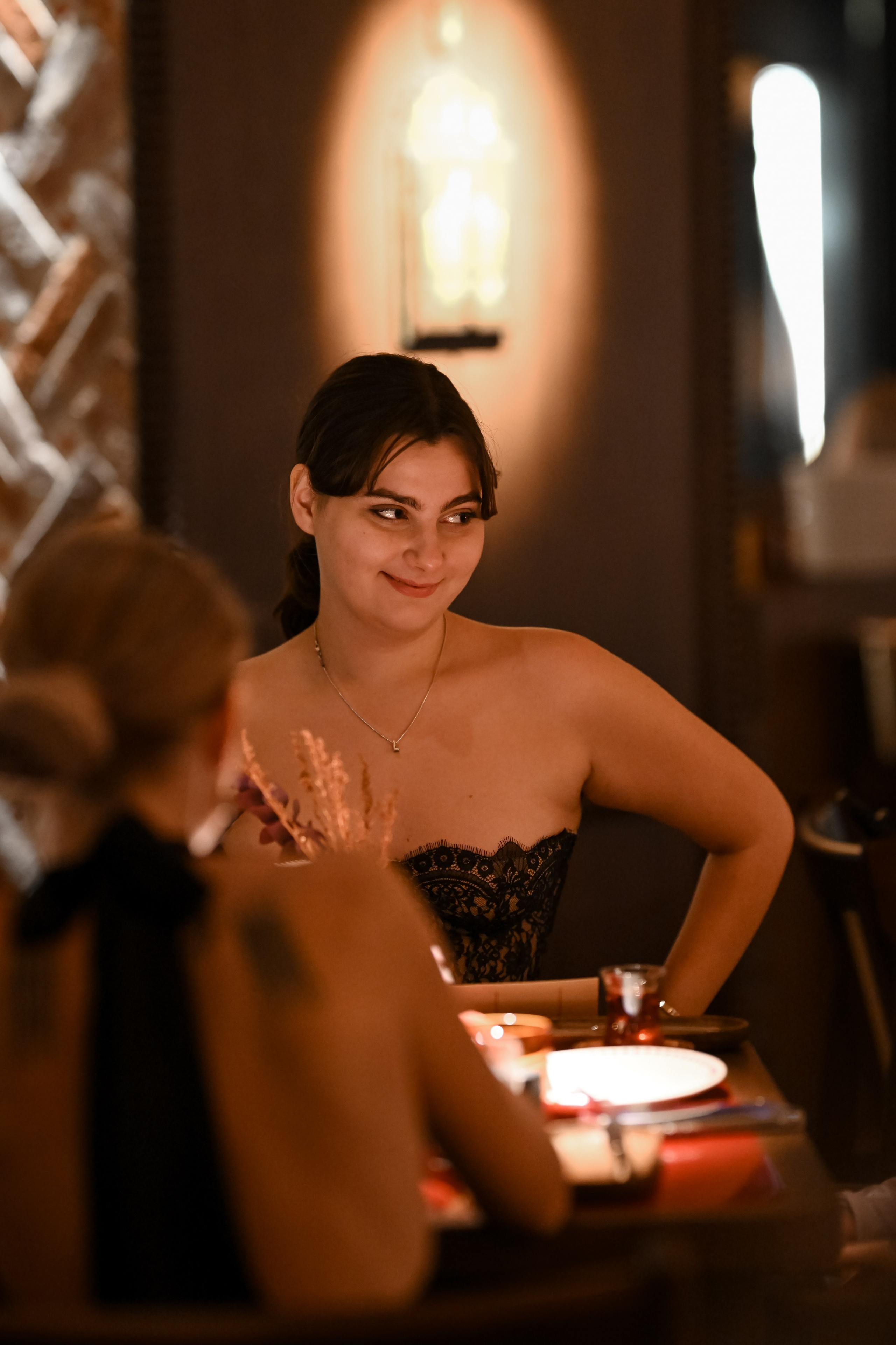 Открытие ресторана. Портфолио