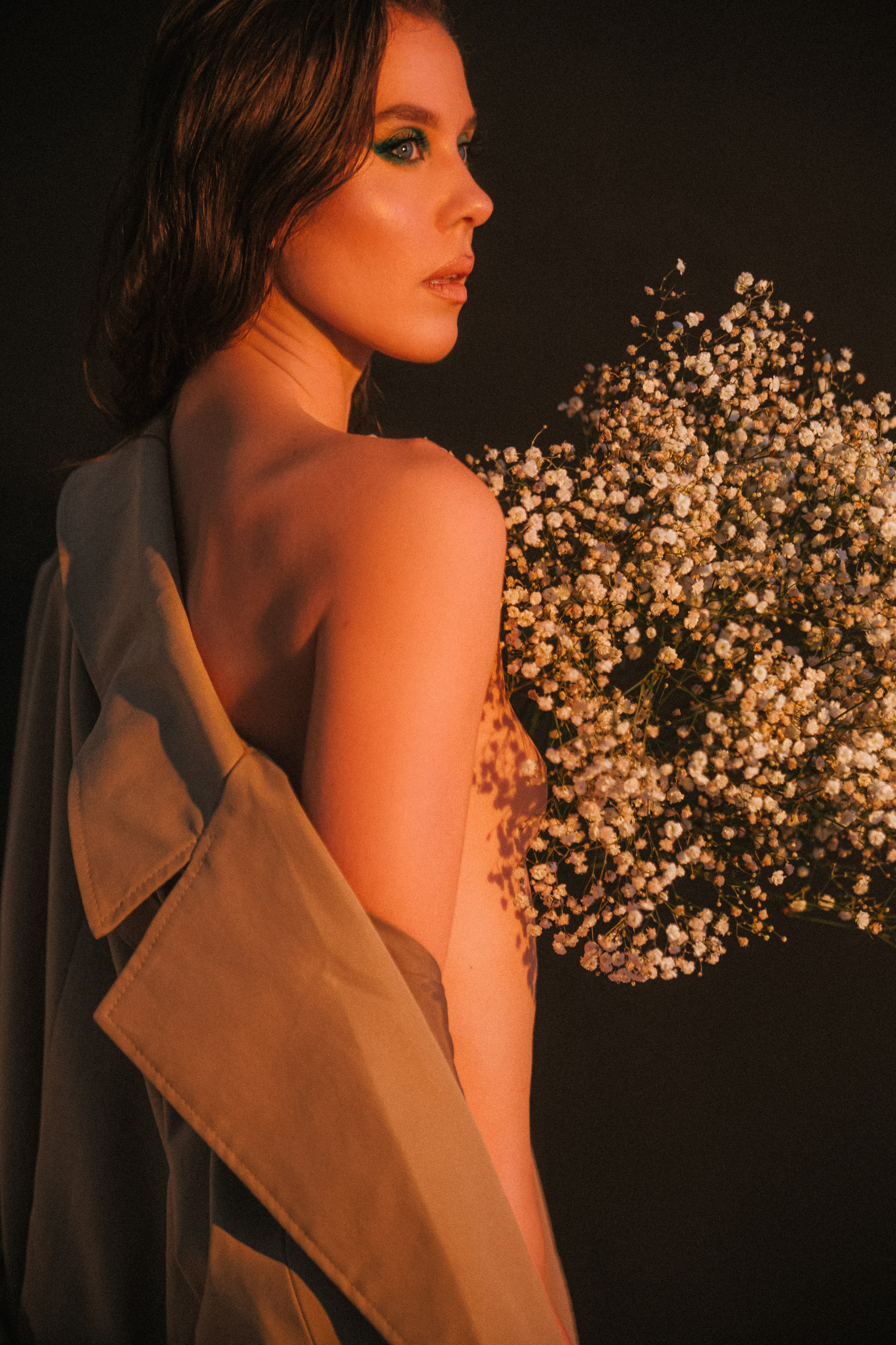 Катарина. Весна. Крылова Светлана Фотограф Челябинск