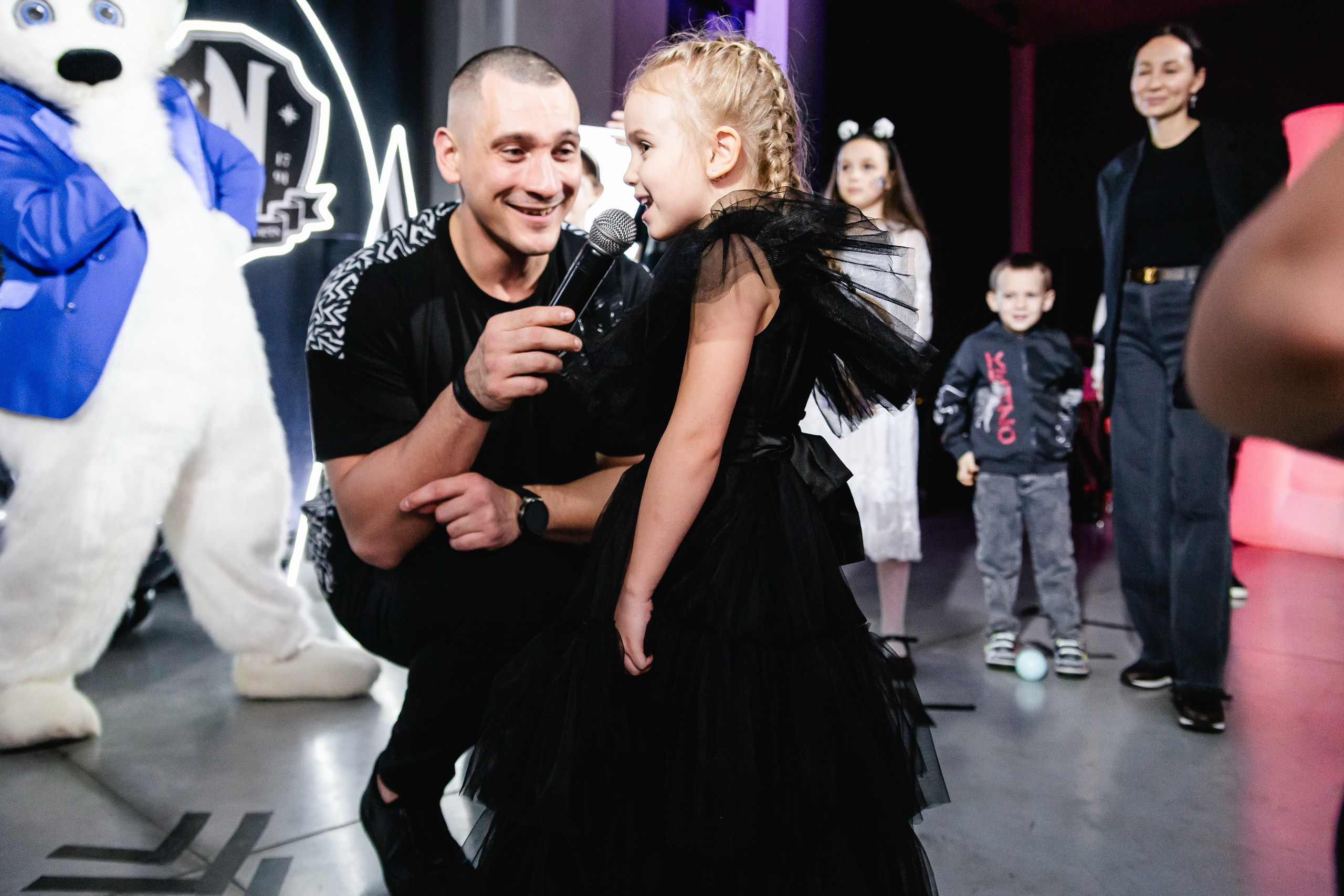 Amore House | День Рождения Сони. Крылова Светлана Фотограф Челябинск