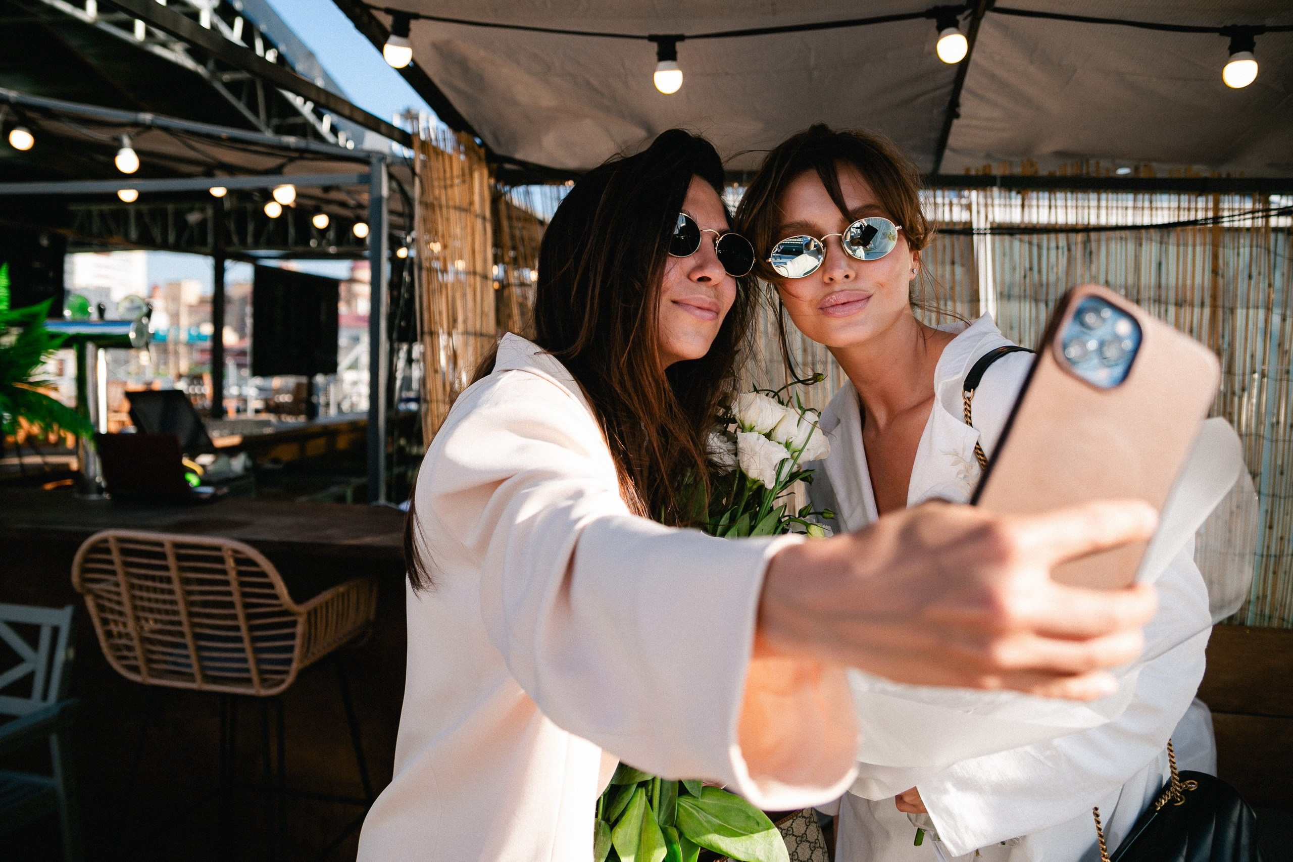 Olga's Birthday. Крылова Светлана Фотограф Челябинск