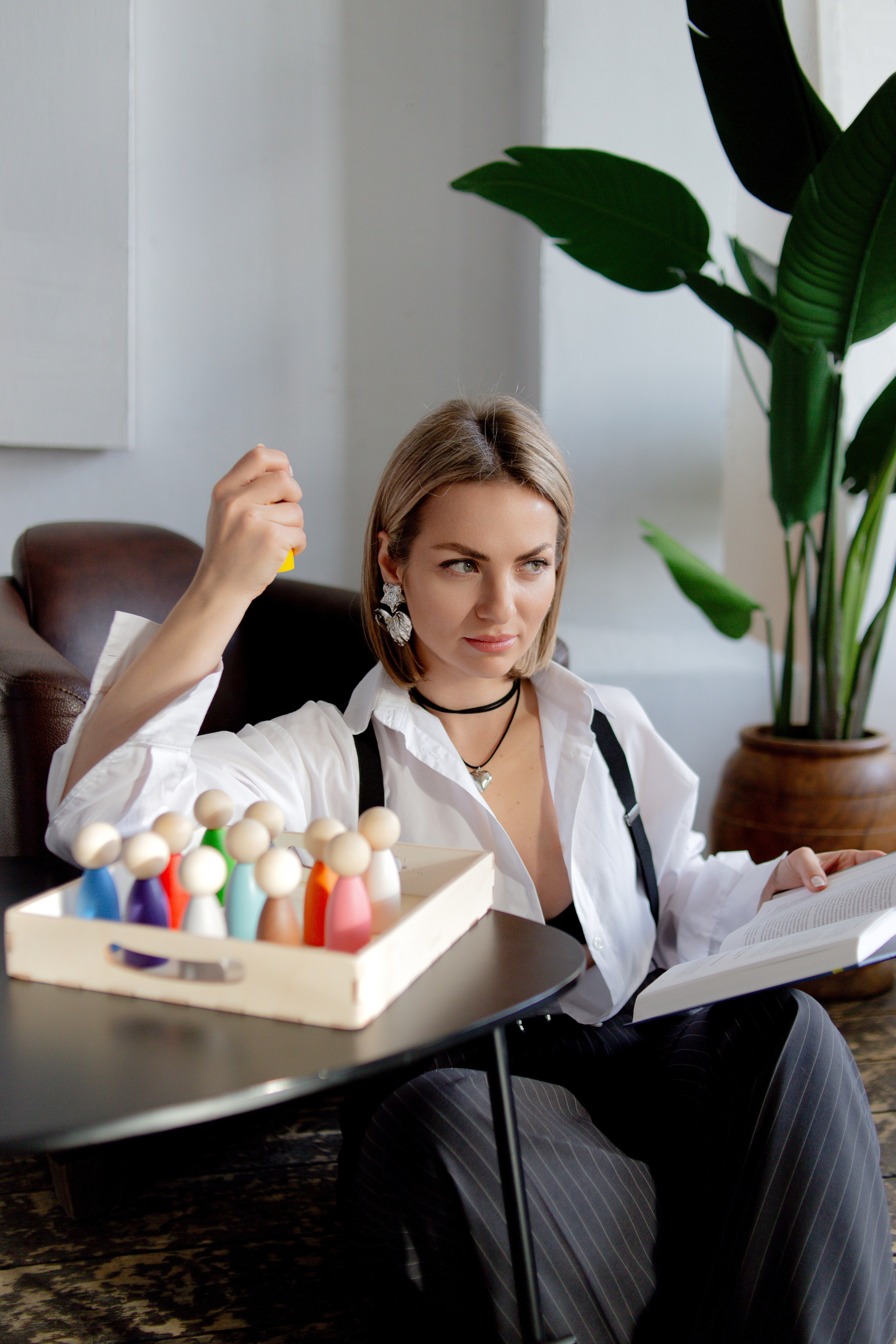 Контент-съёмка. Фотограф Москва / Балашиха