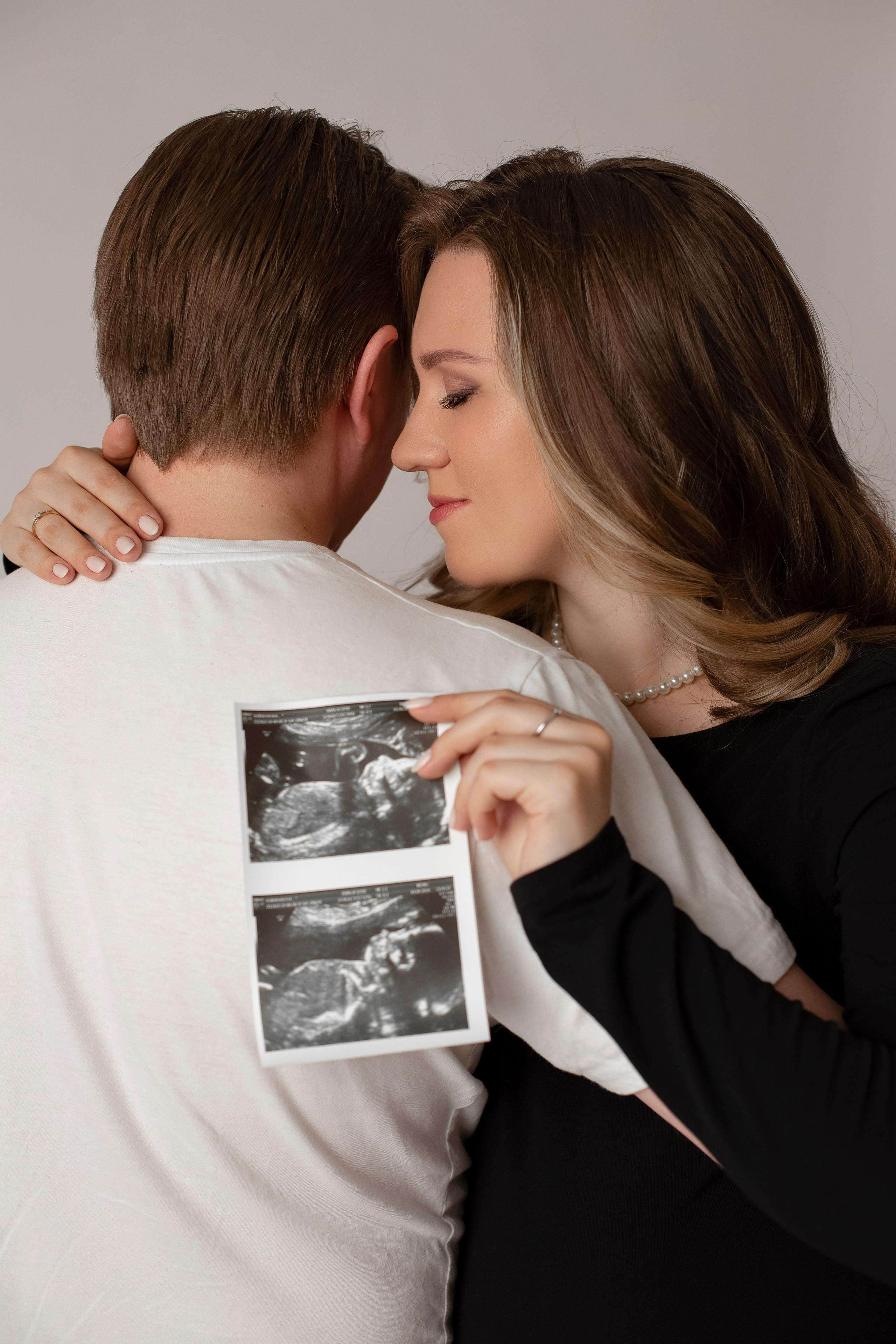 Беременность. Фотограф новорождённых семейный фотограф Томск Елена Каплина